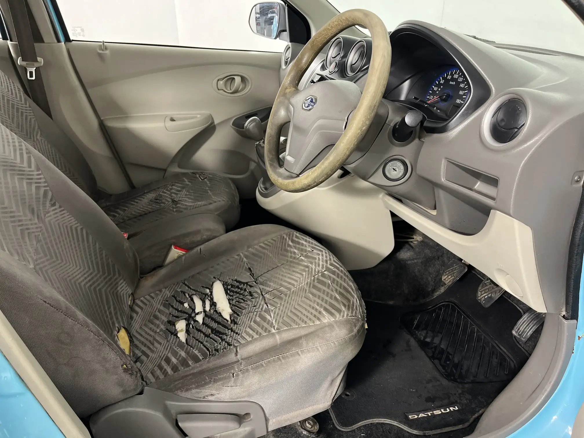 Datsun GO