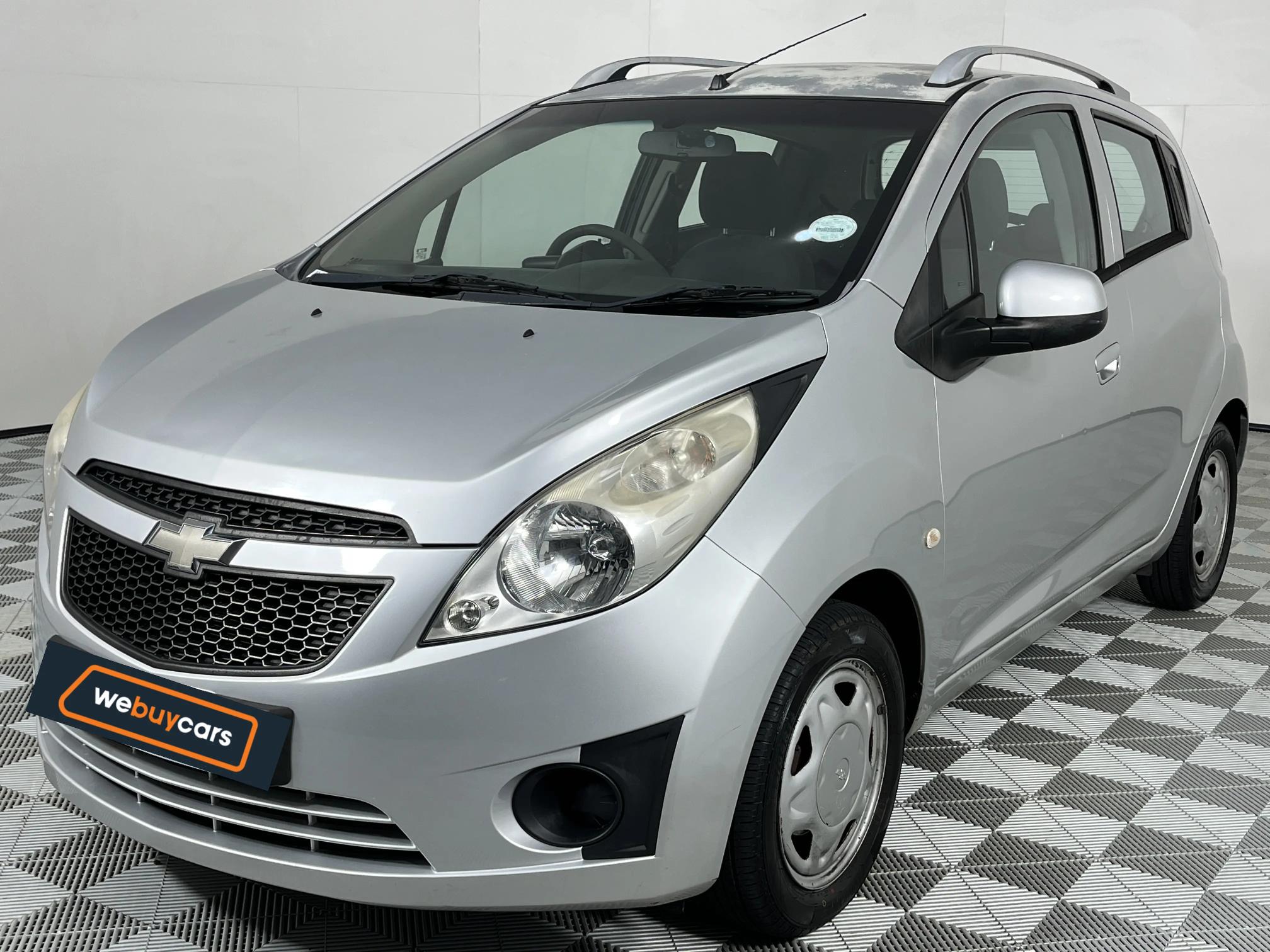 Chevrolet Spark 1.2 L