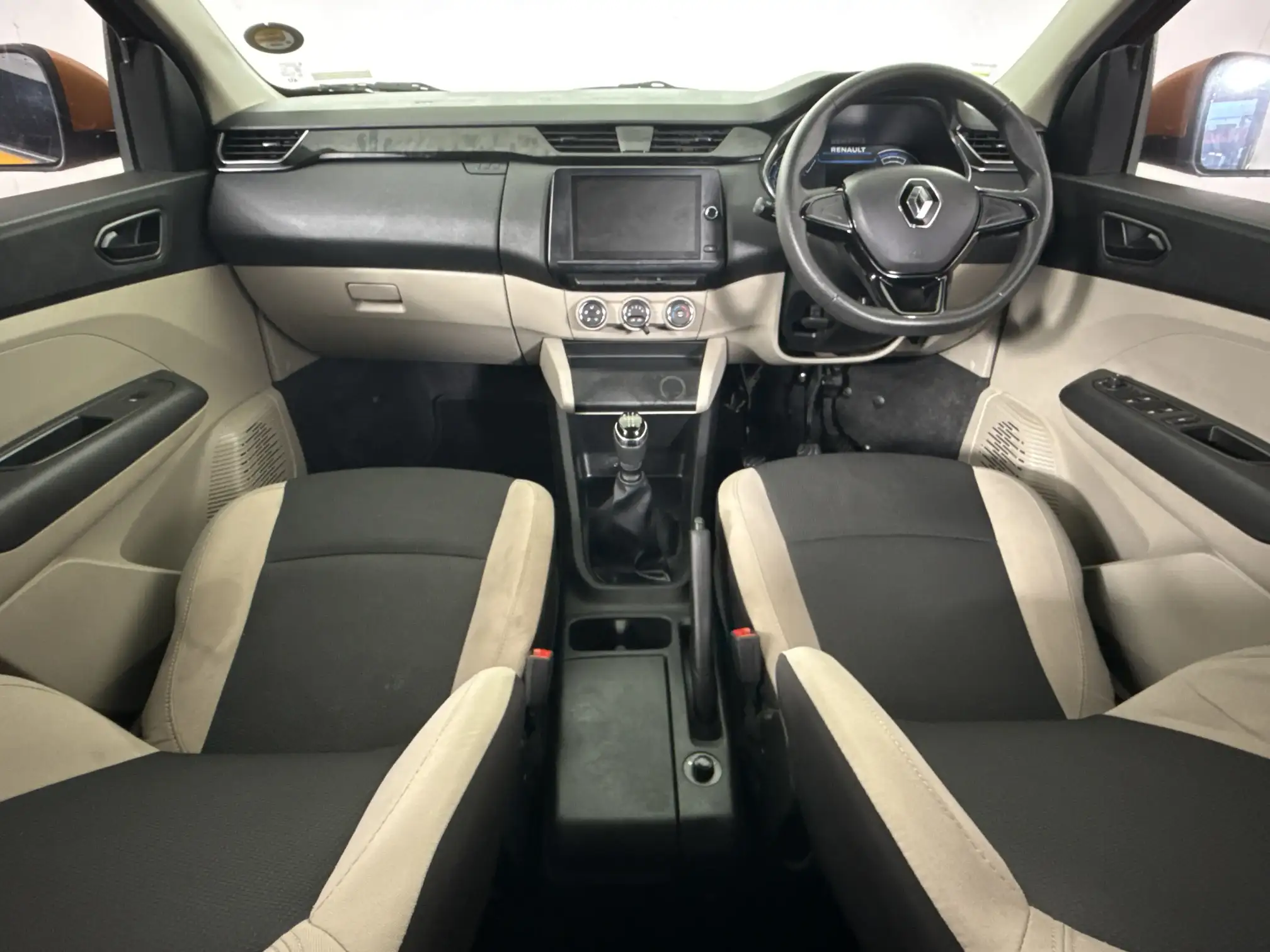 Renault Triber