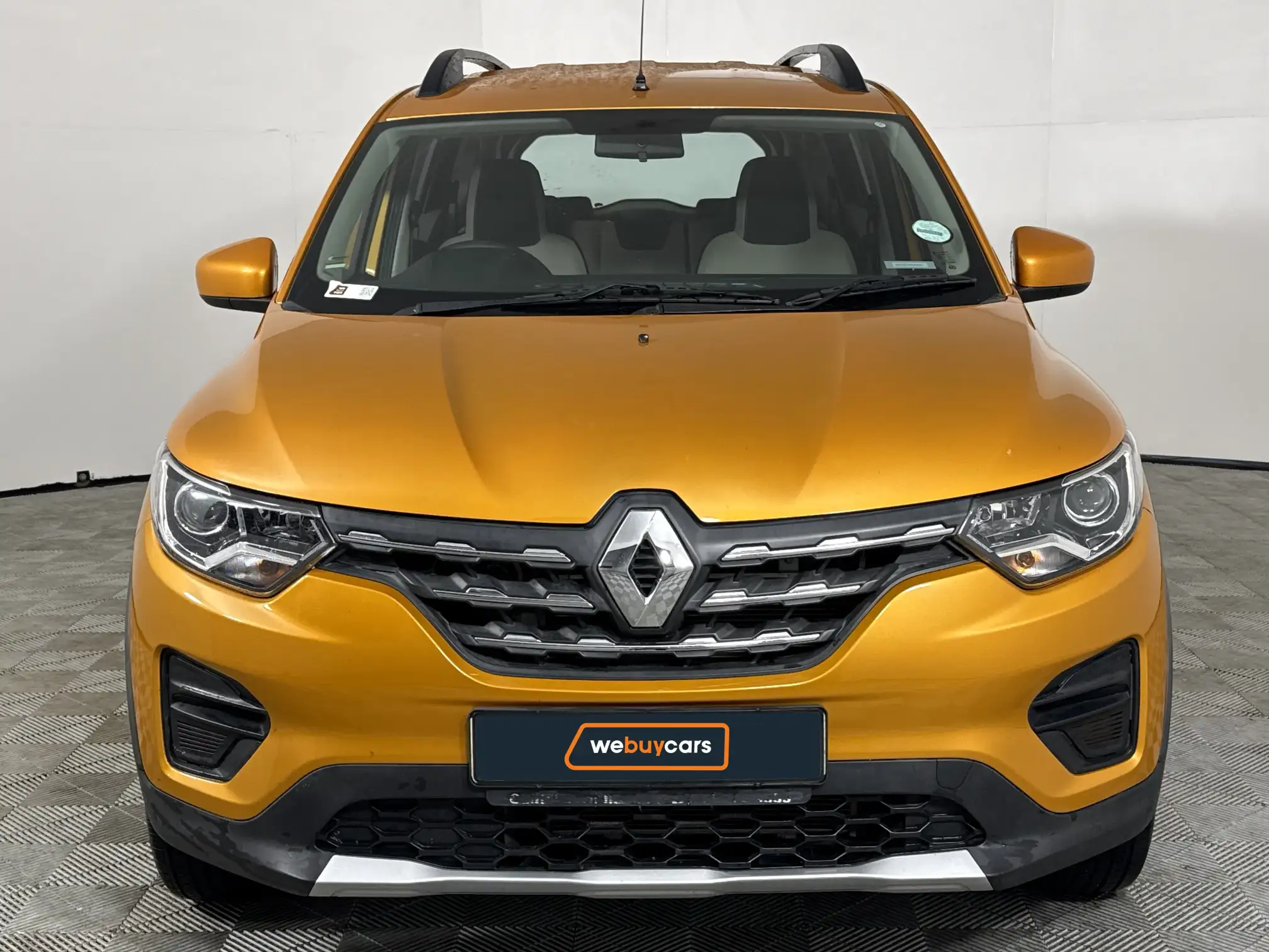 Renault Triber