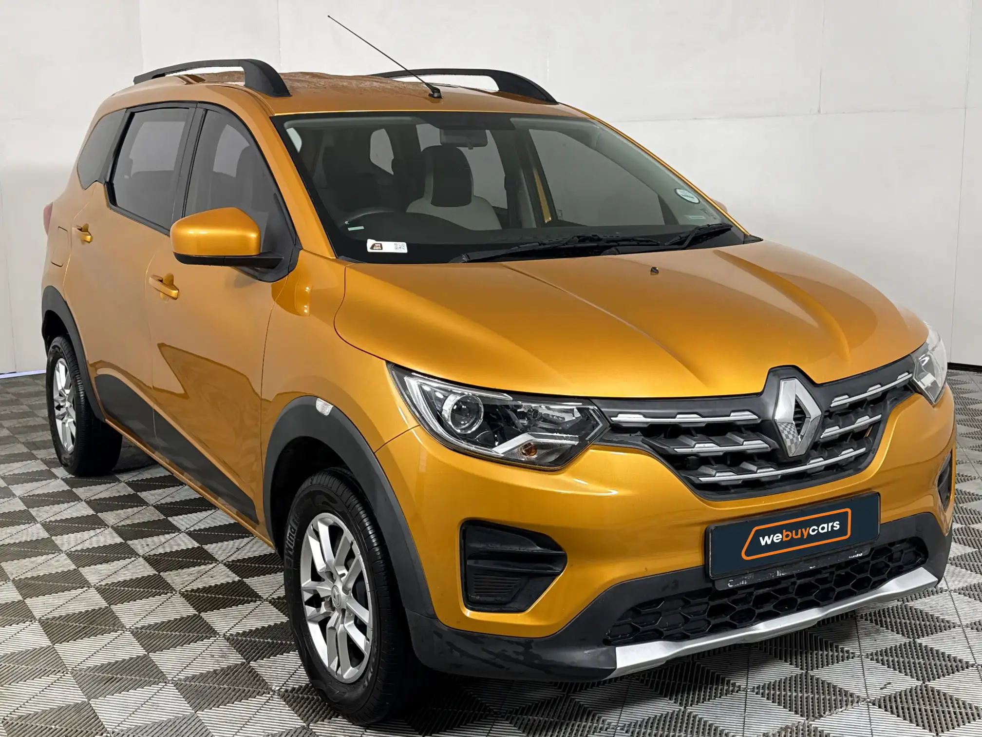 Renault Triber