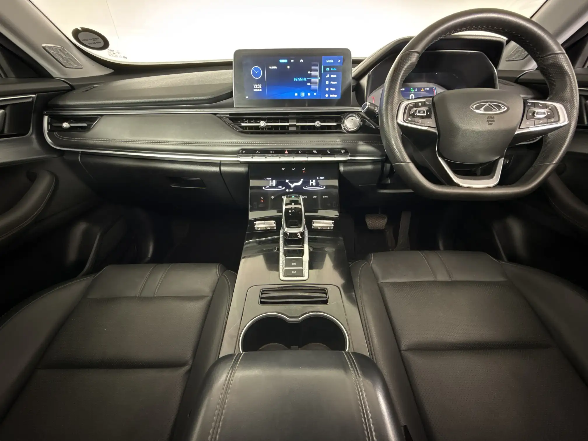 Chery Tiggo 7