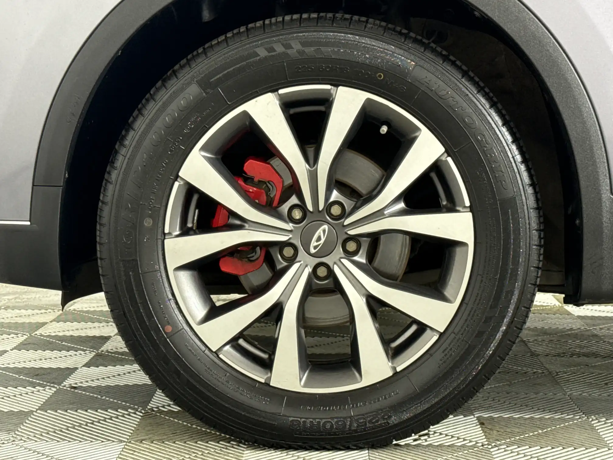 Chery Tiggo 7