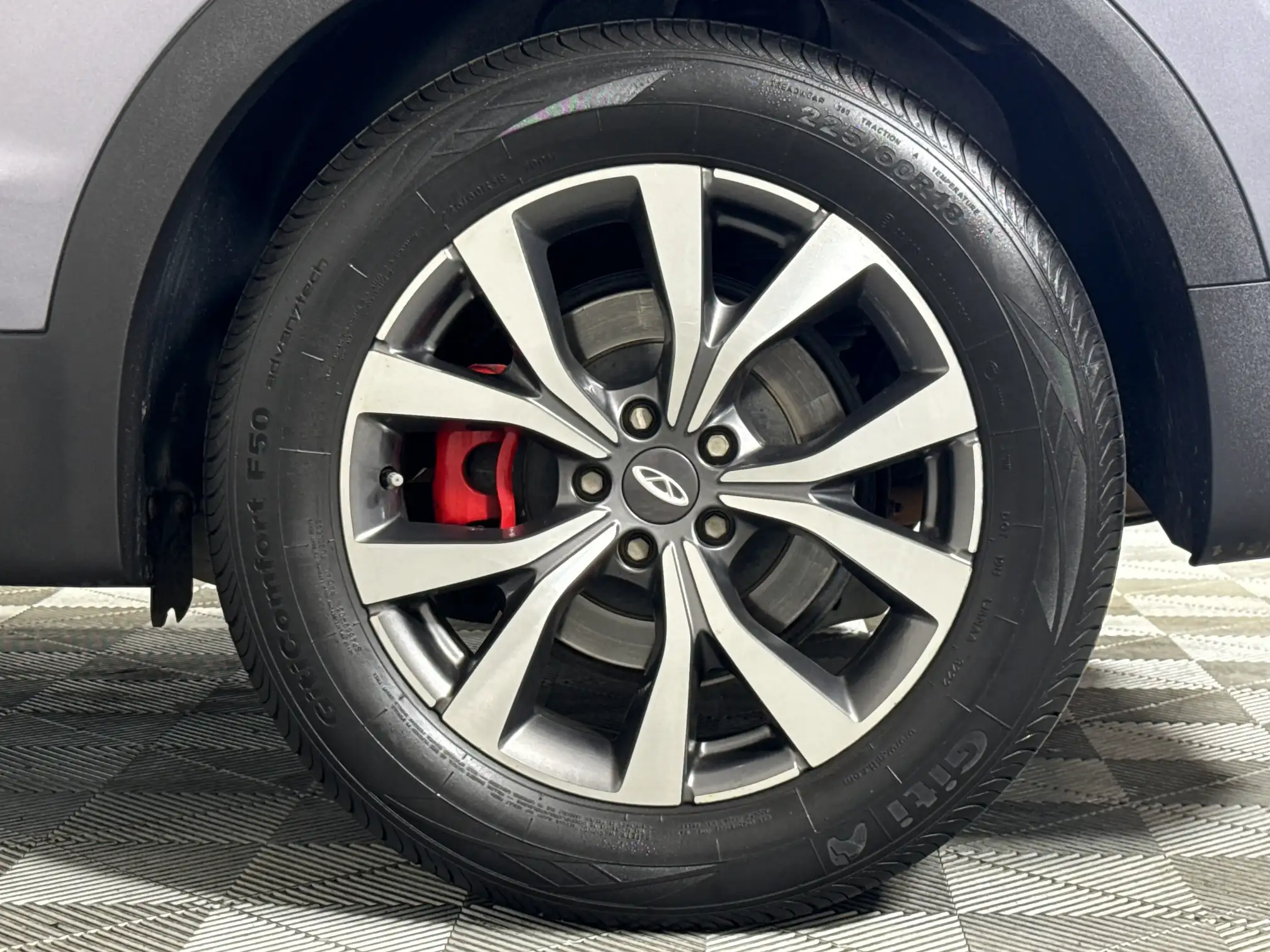 Chery Tiggo 7