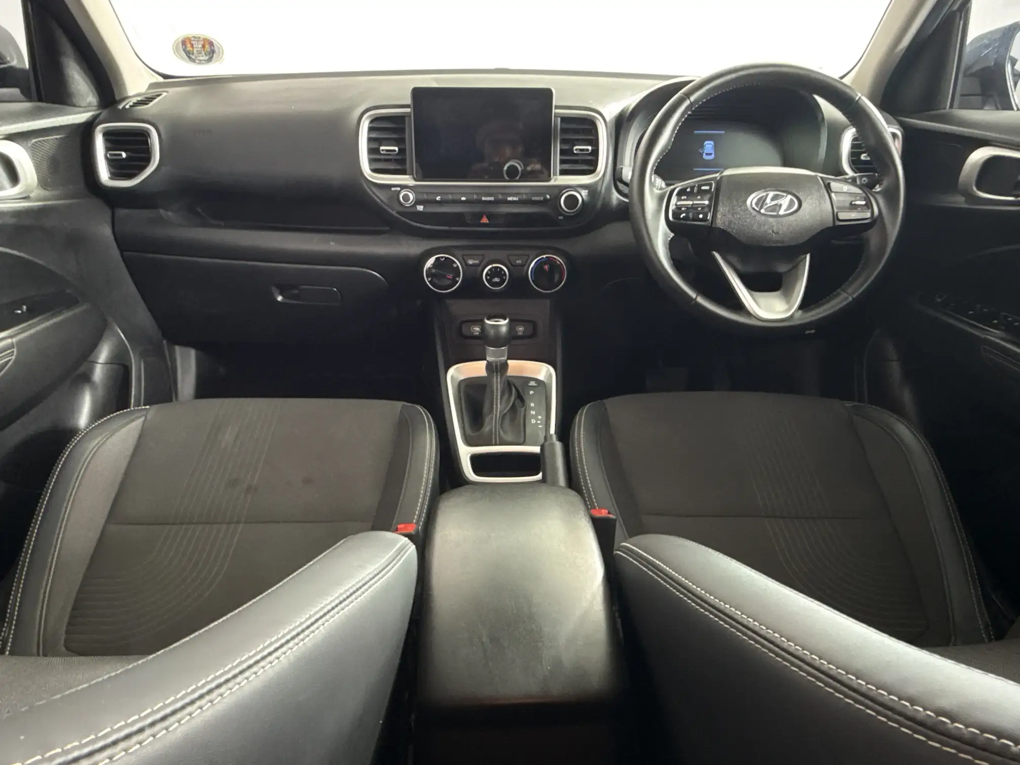 Hyundai Venue