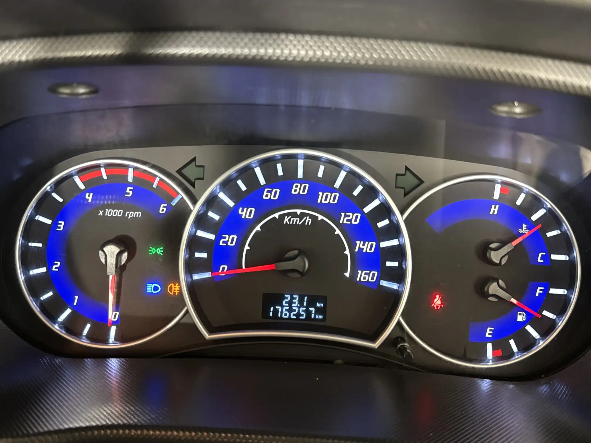 JAC X200