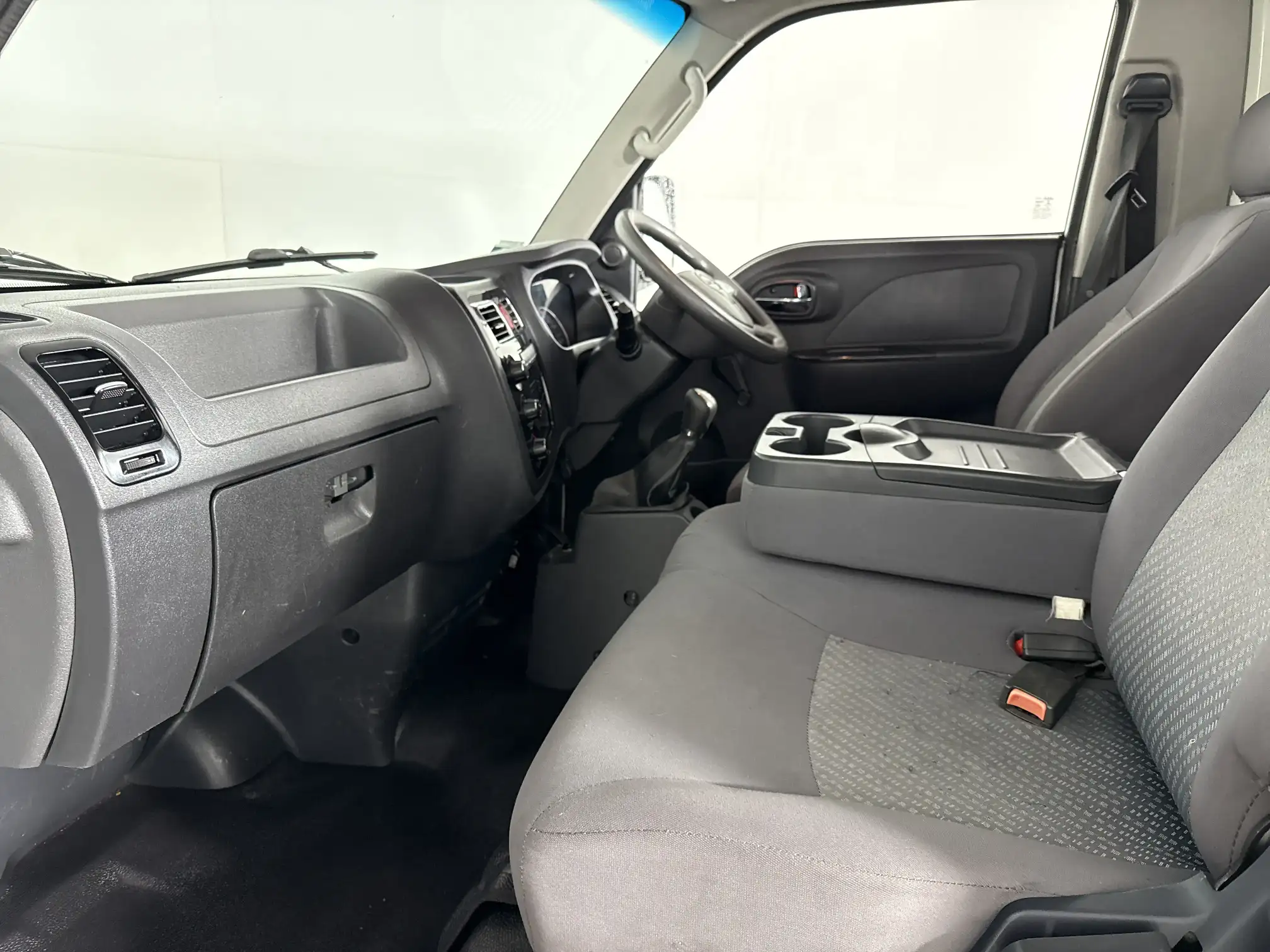 JAC X200