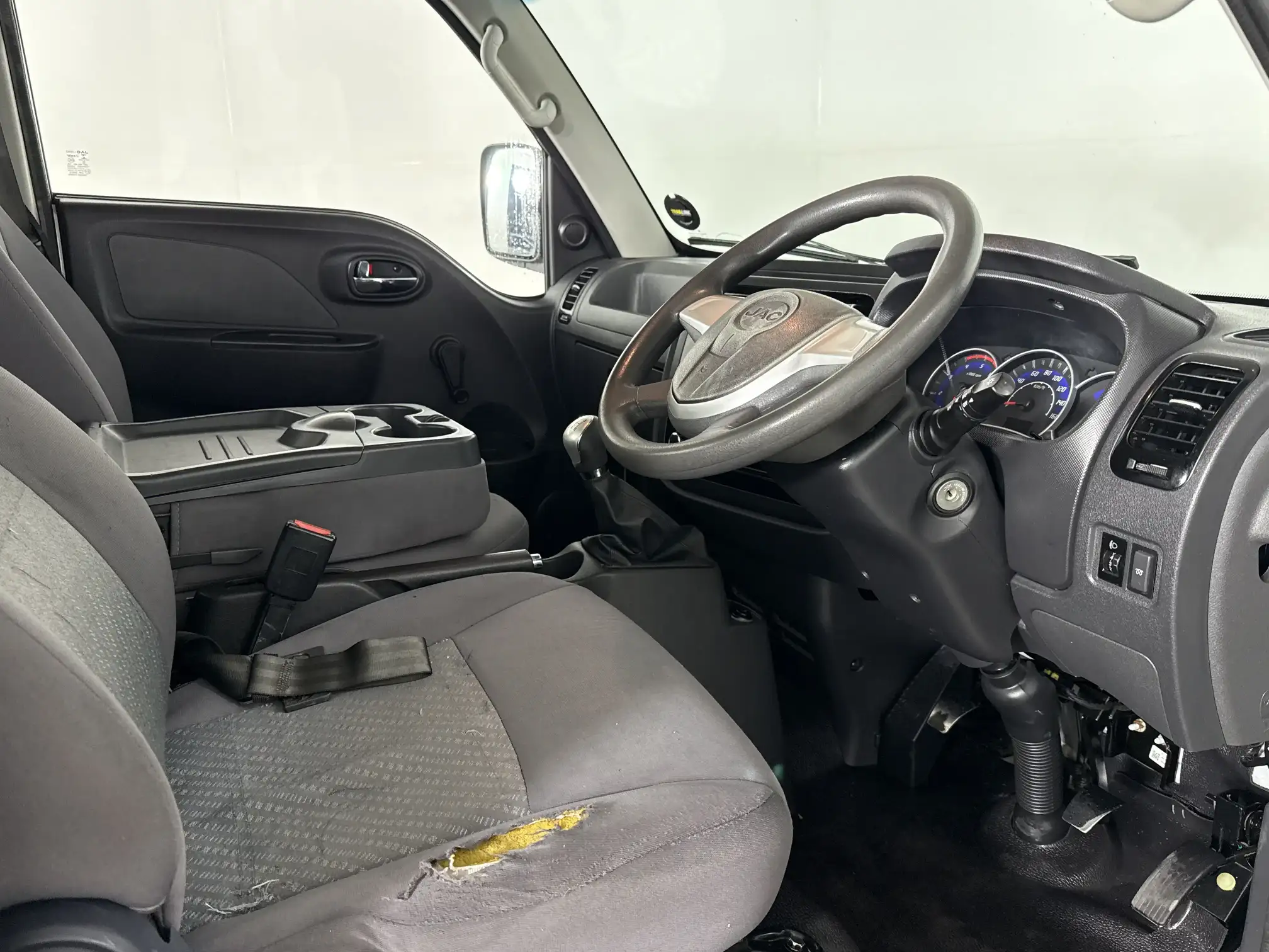 JAC X200
