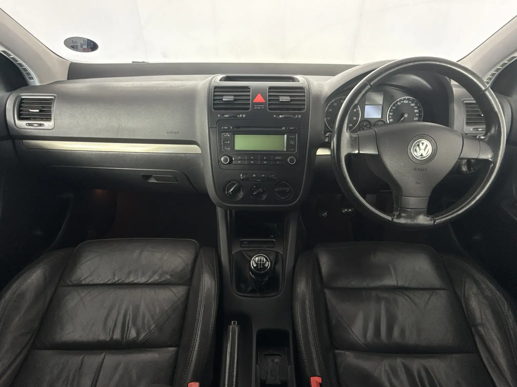 Volkswagen Golf 5