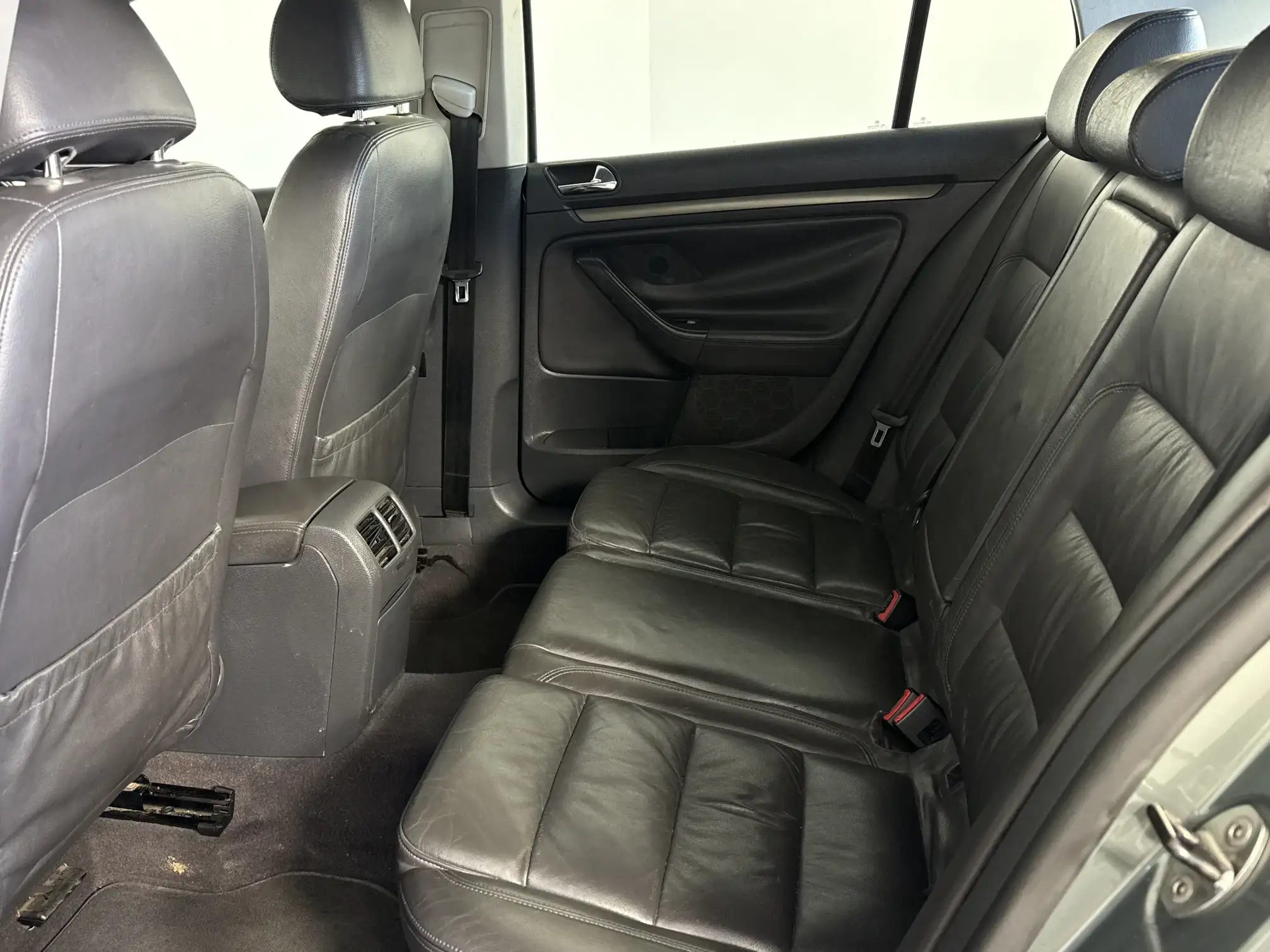 Volkswagen Golf 5