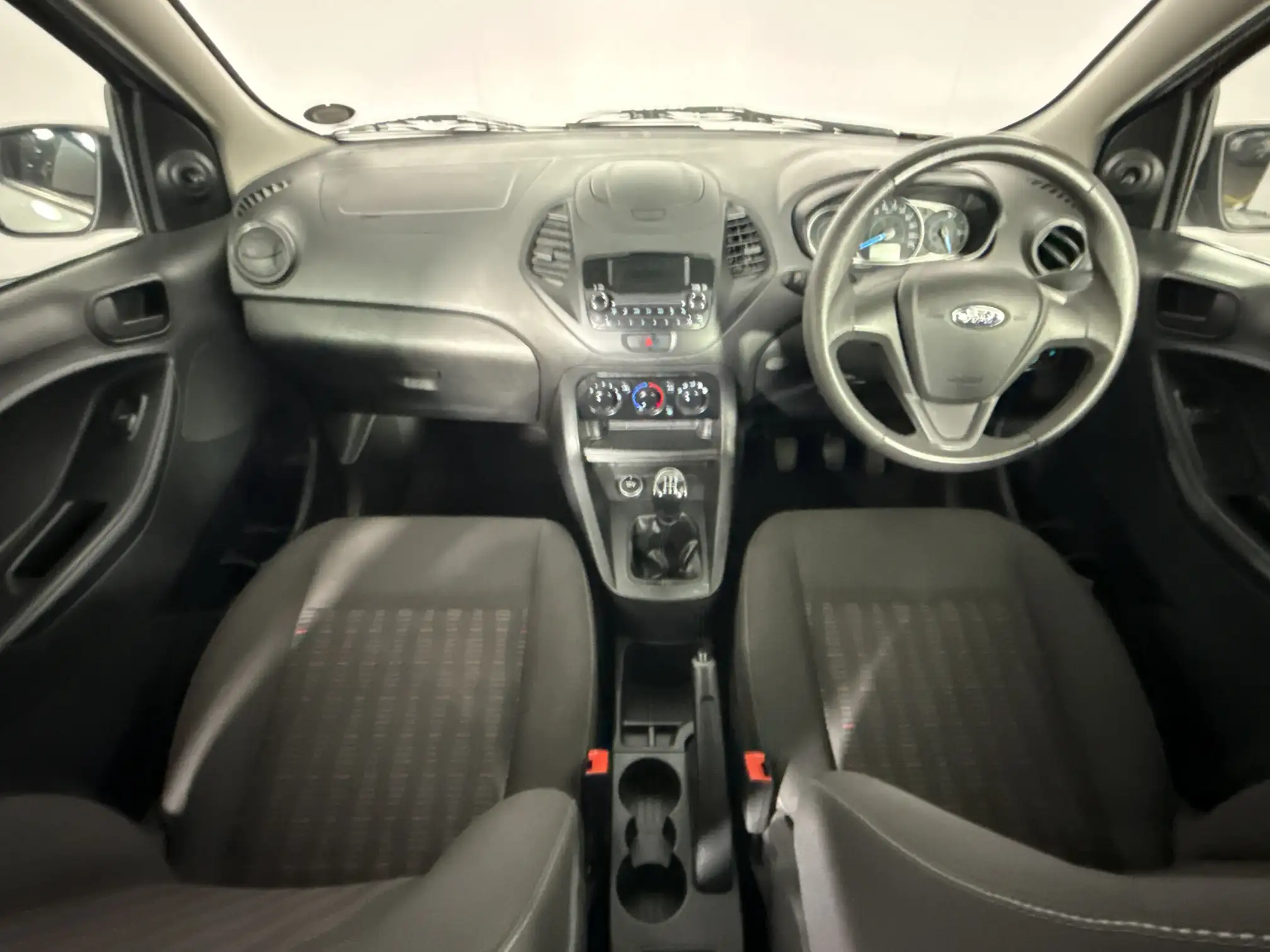 Ford Figo