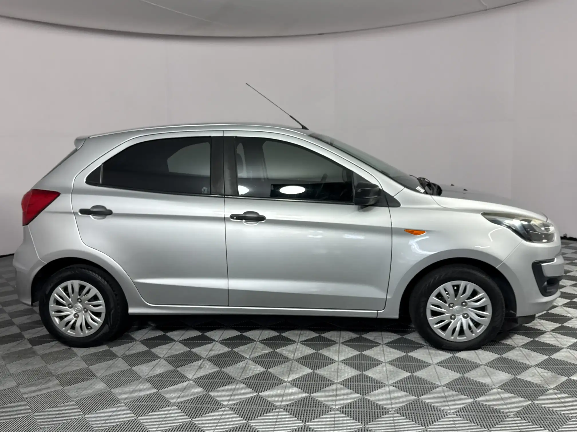Ford Figo