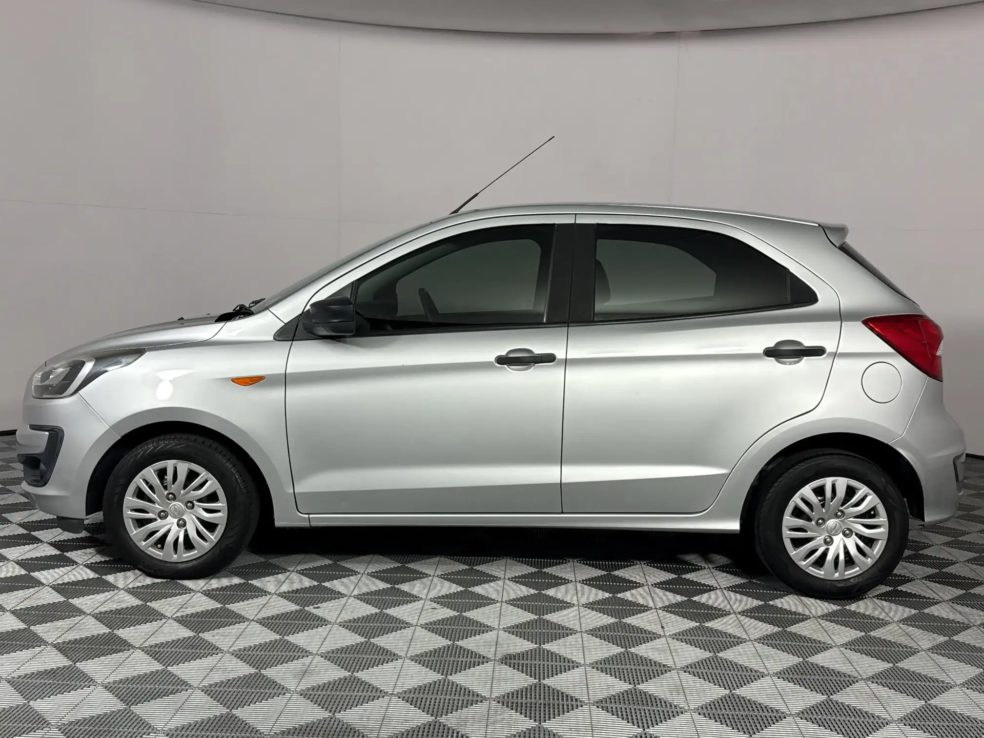 Ford Figo