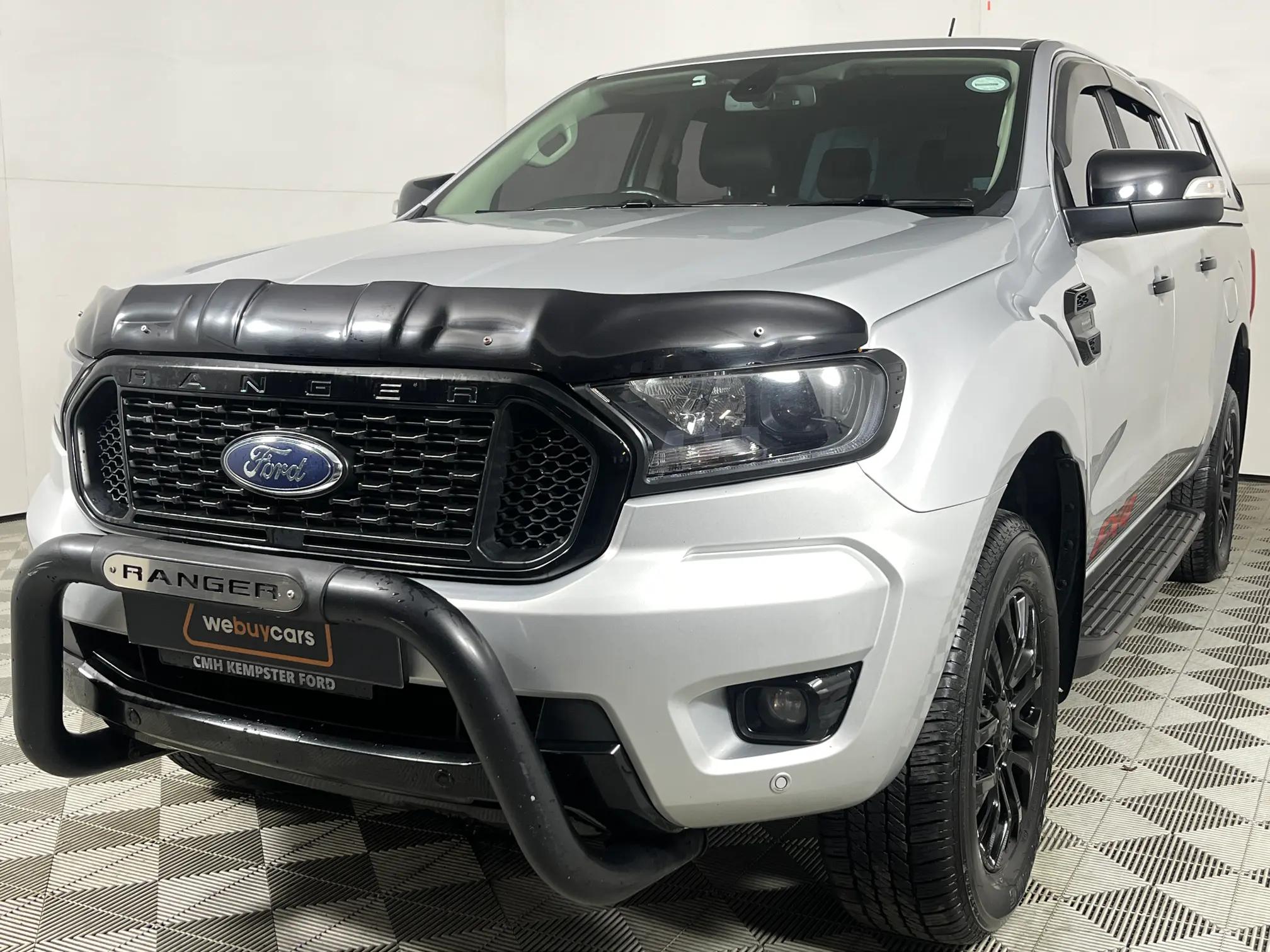 Ford Ranger Cars for sale in Durban KZN New and Used