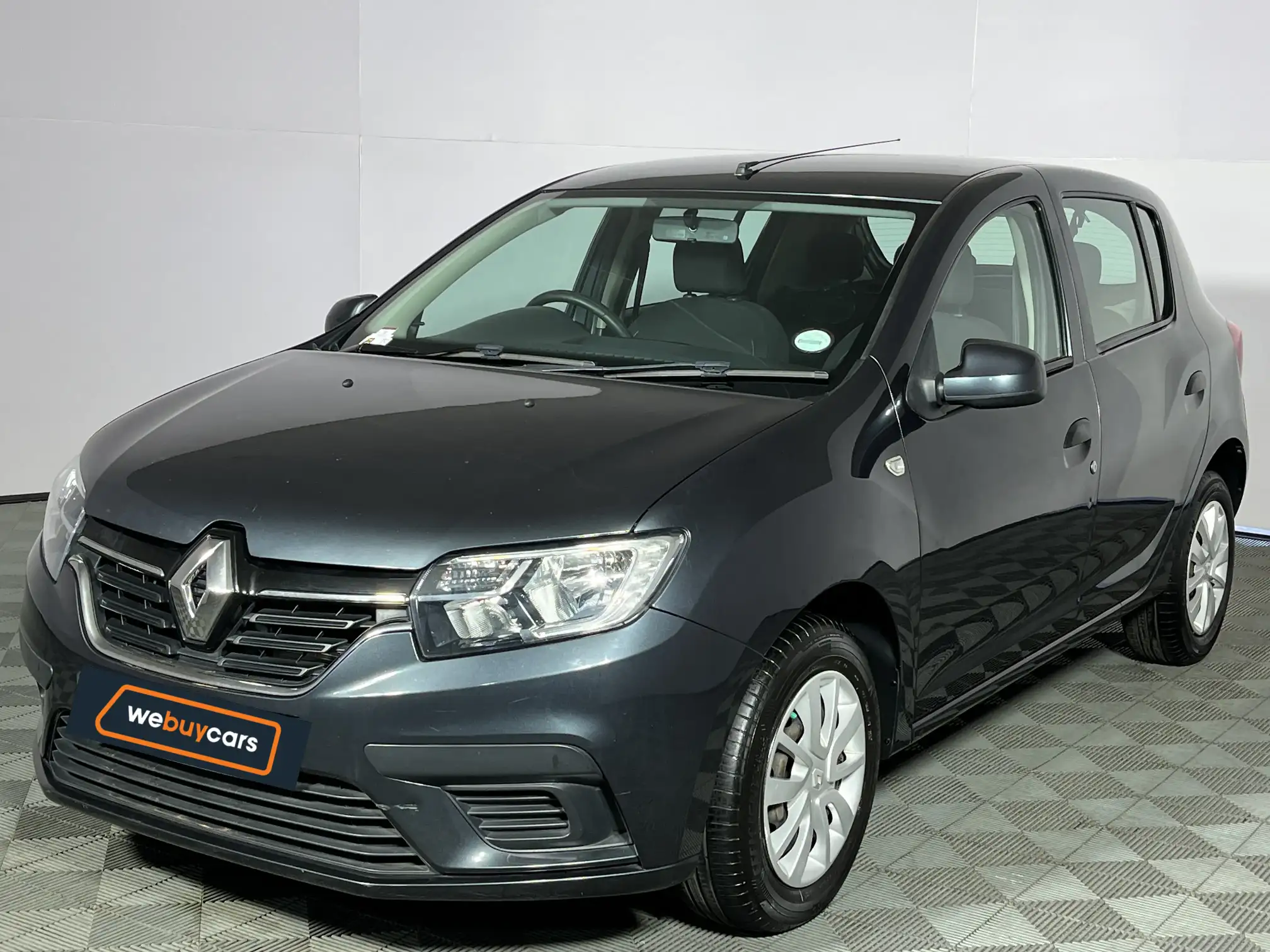 2019 Renault Sandero