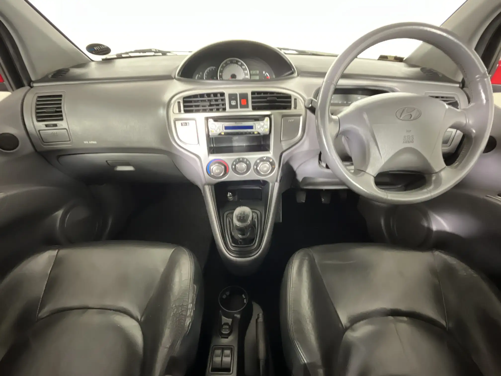 Hyundai Matrix