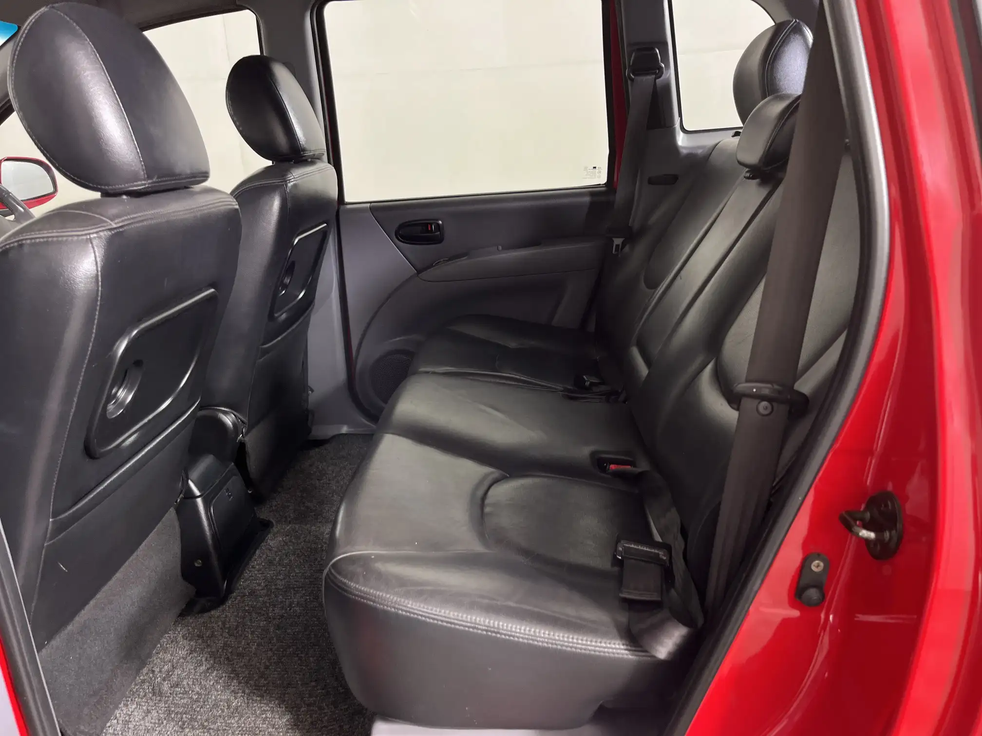 Hyundai Matrix