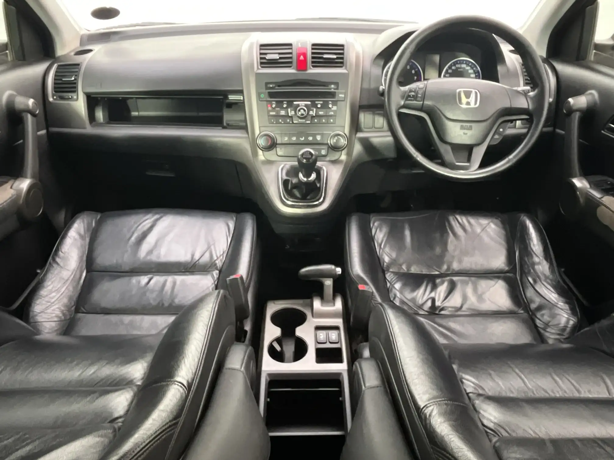 Honda CRV