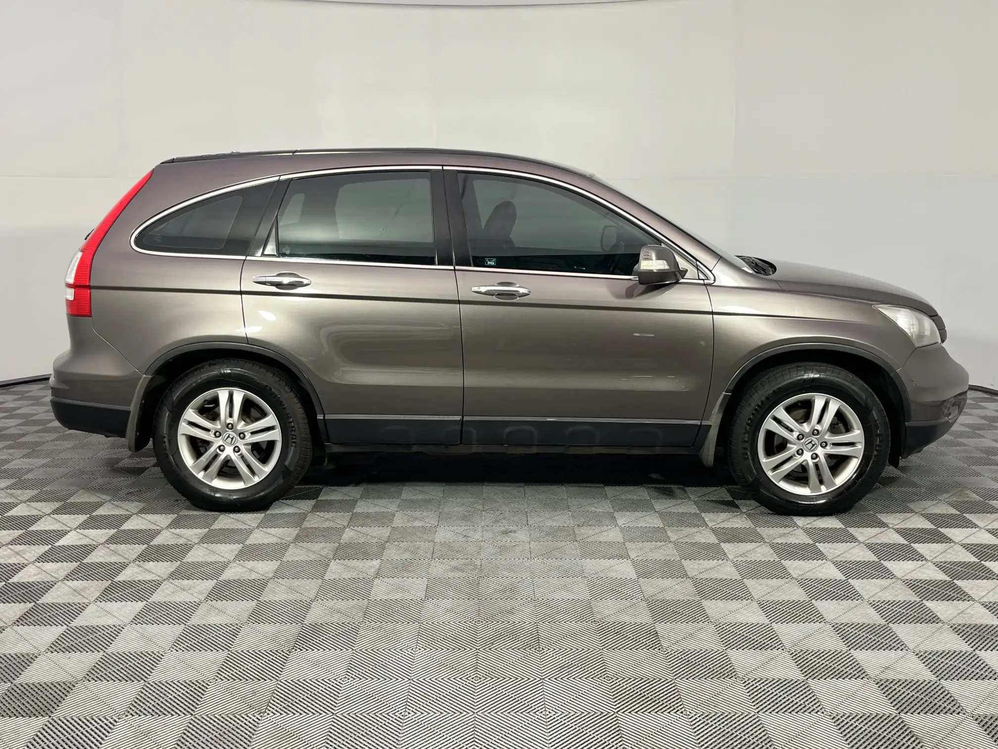 Honda CRV