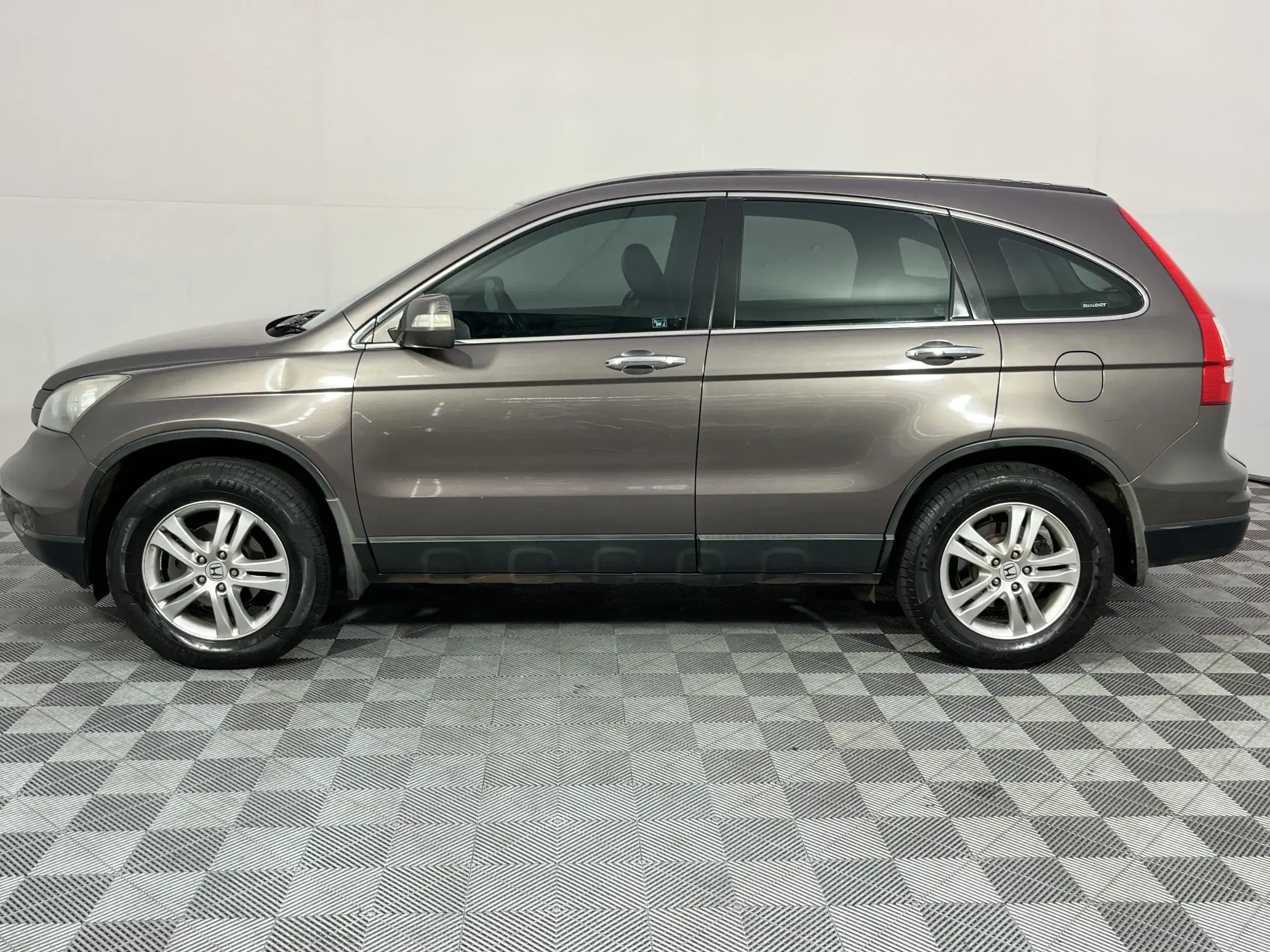 Honda CRV