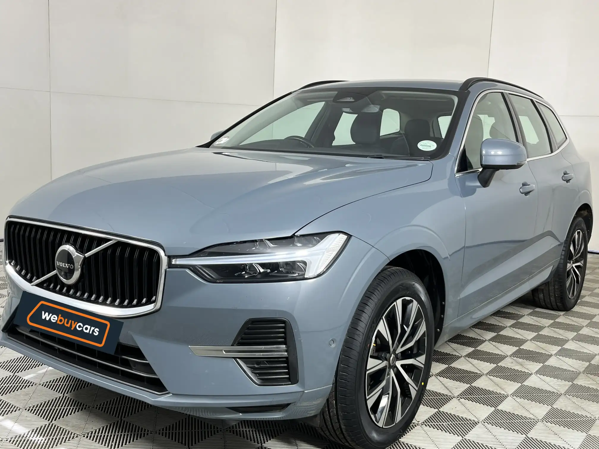 2024 Volvo Xc60
