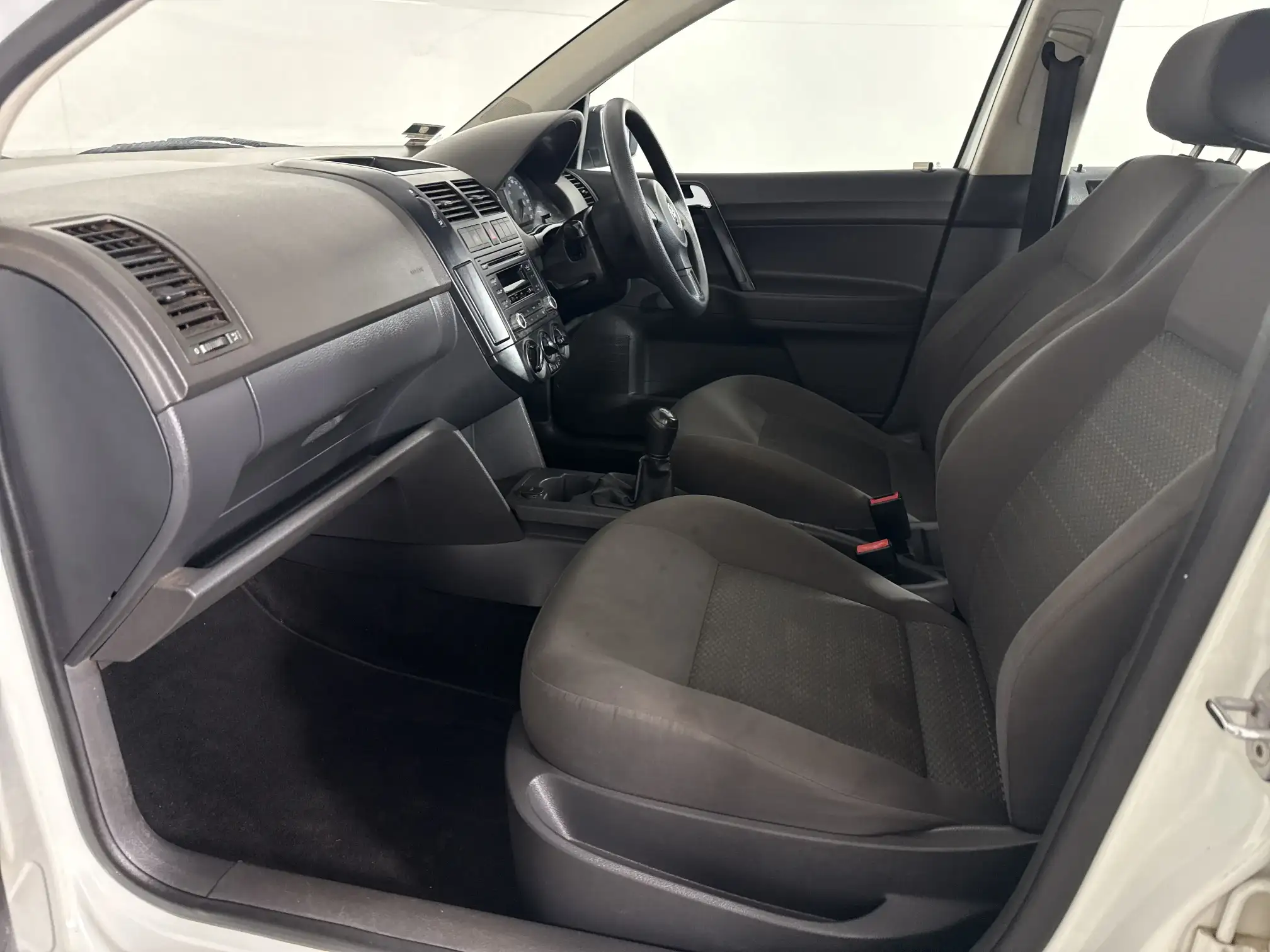 Volkswagen Polo Vivo