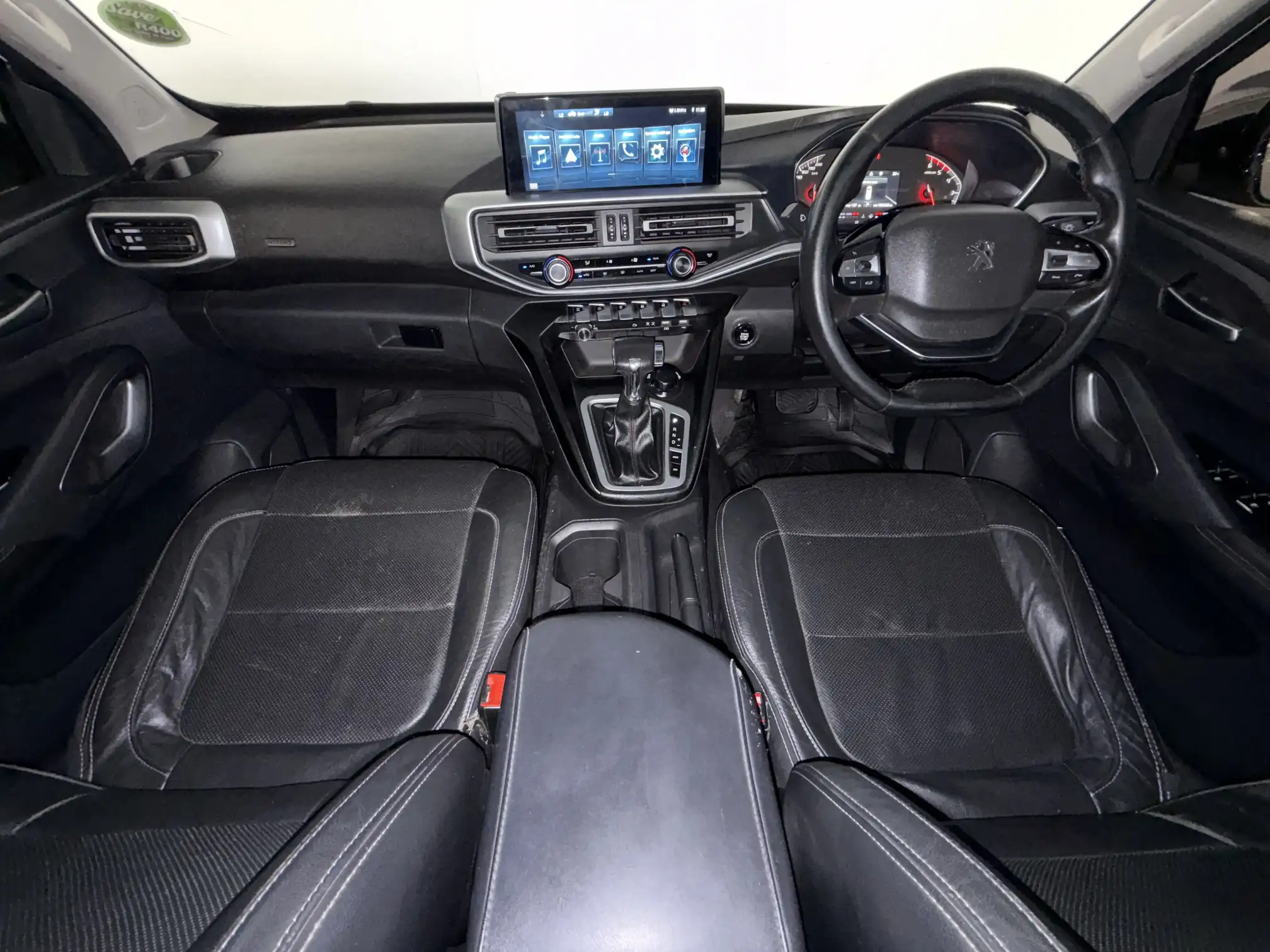 Peugeot Landtrek