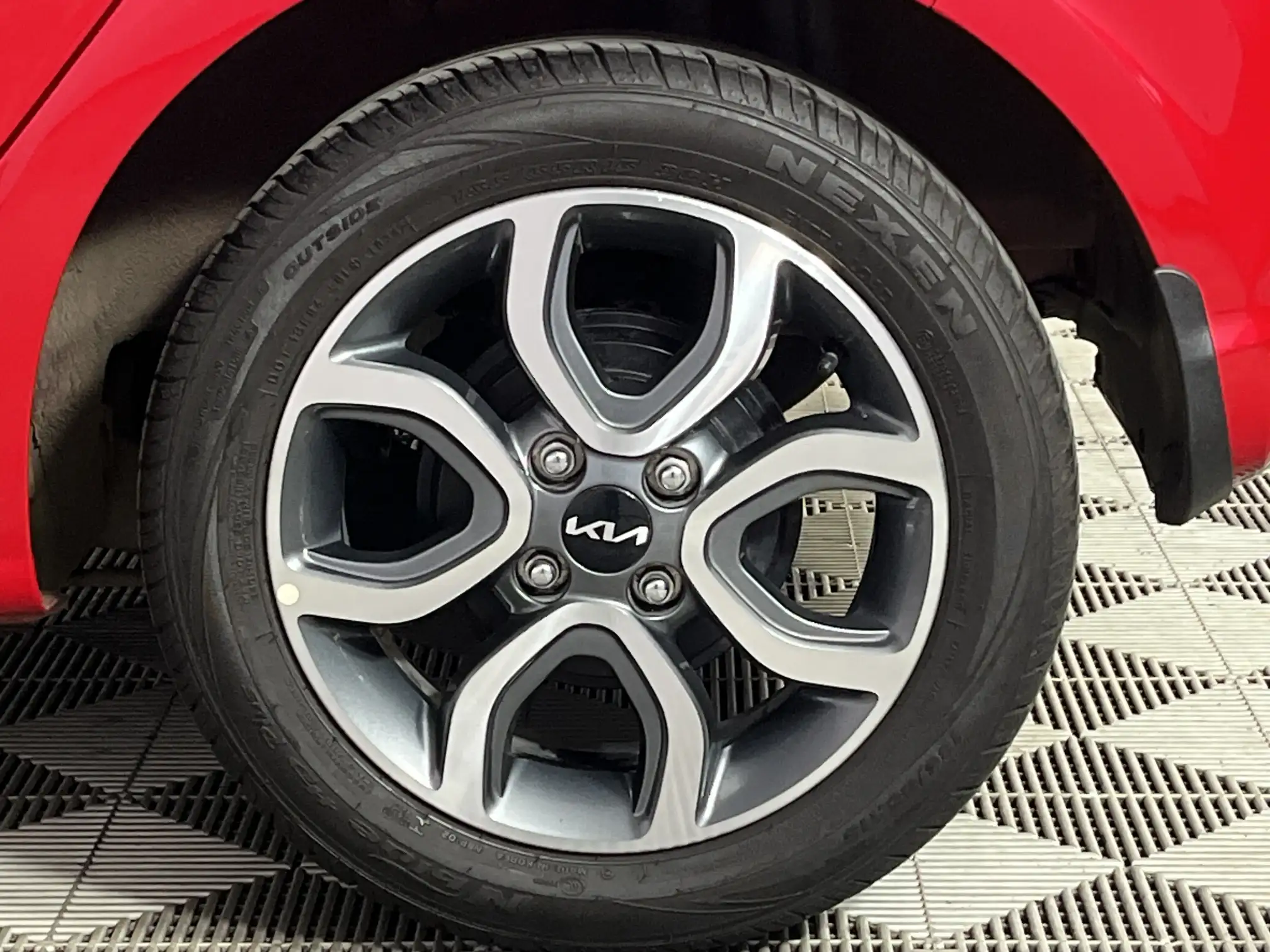 KIA Picanto