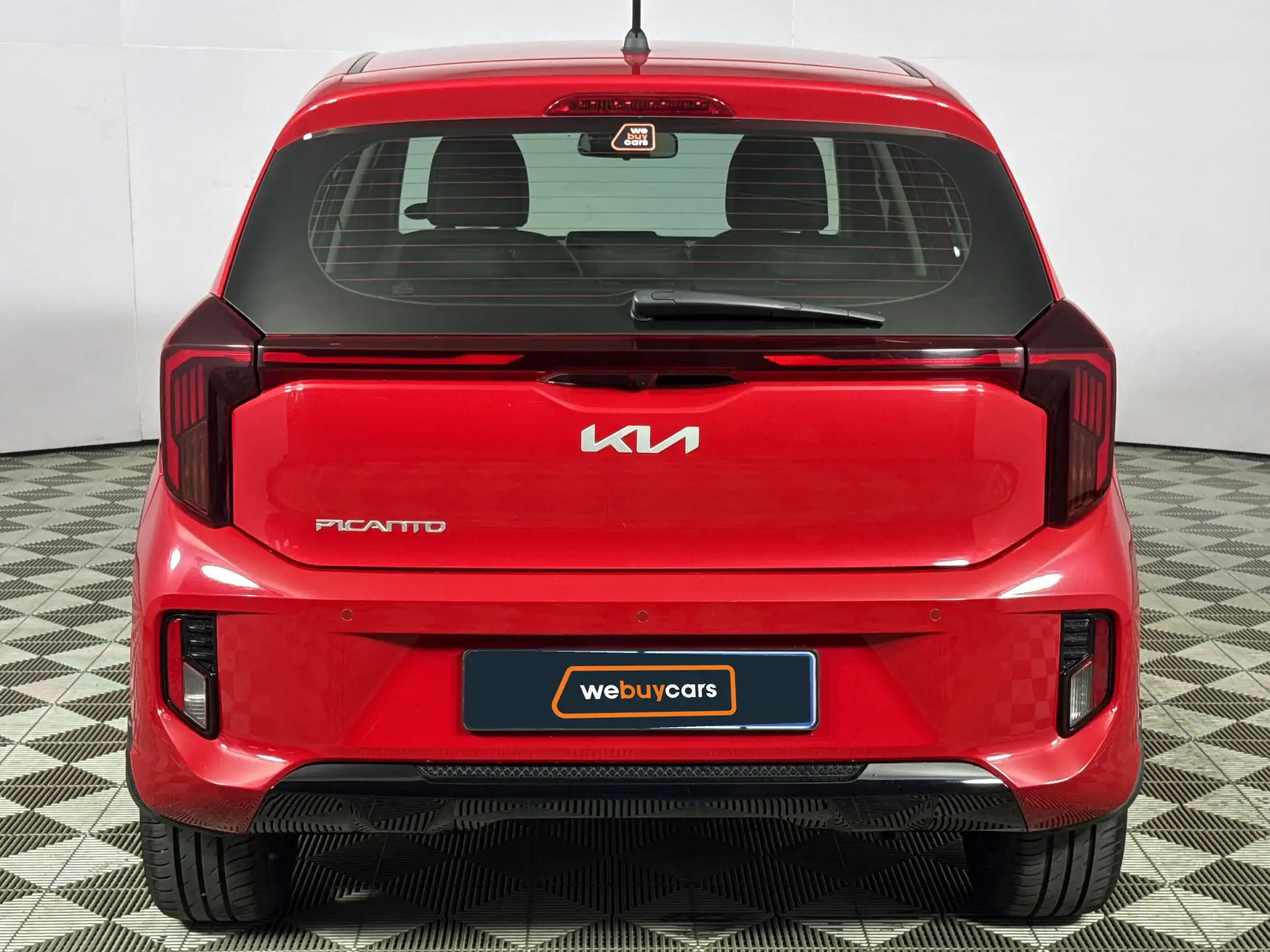 KIA Picanto