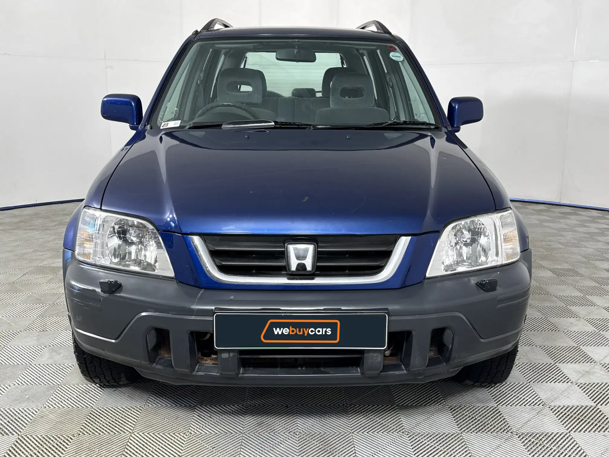 Honda CRV