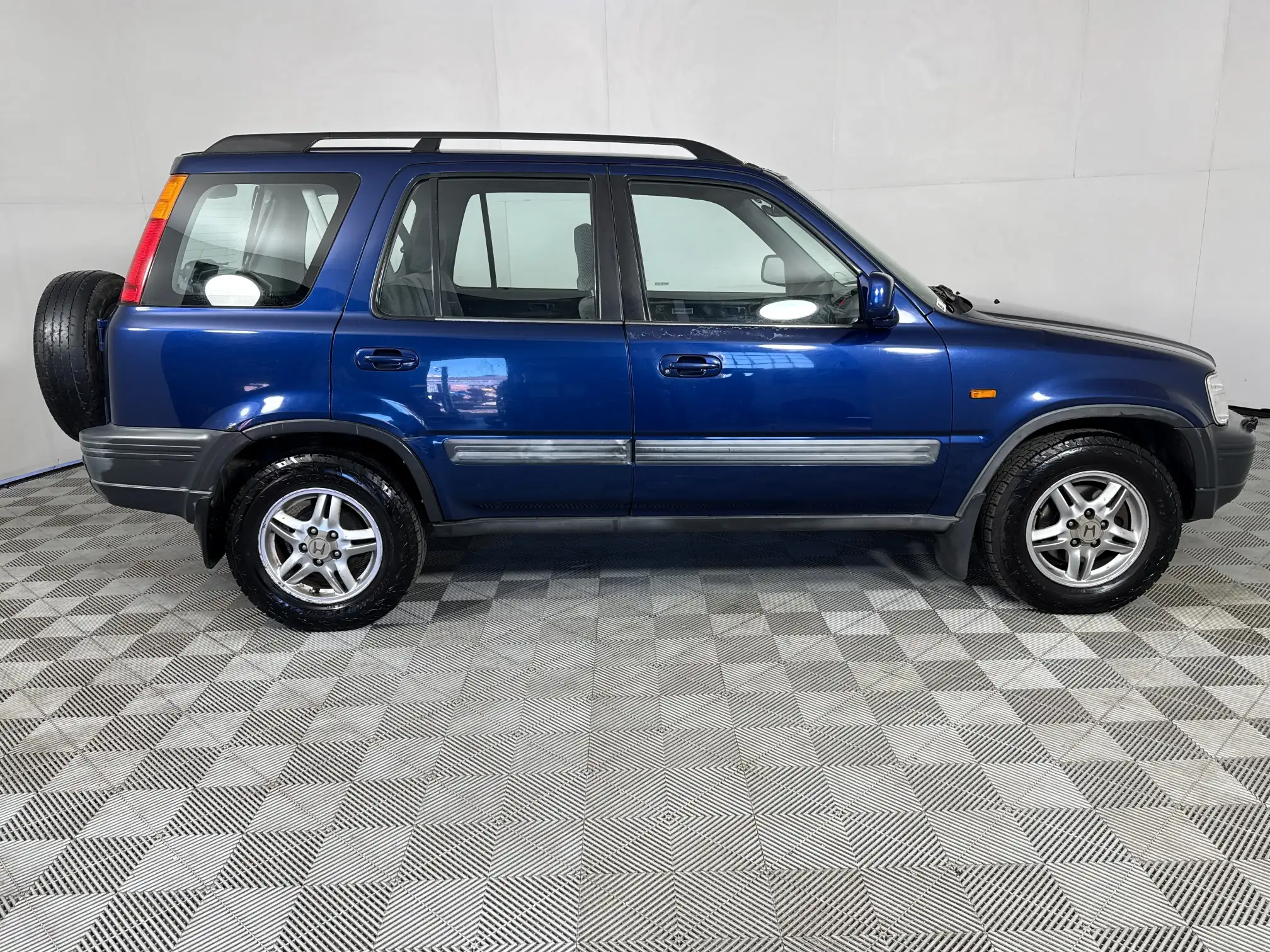 Honda CRV