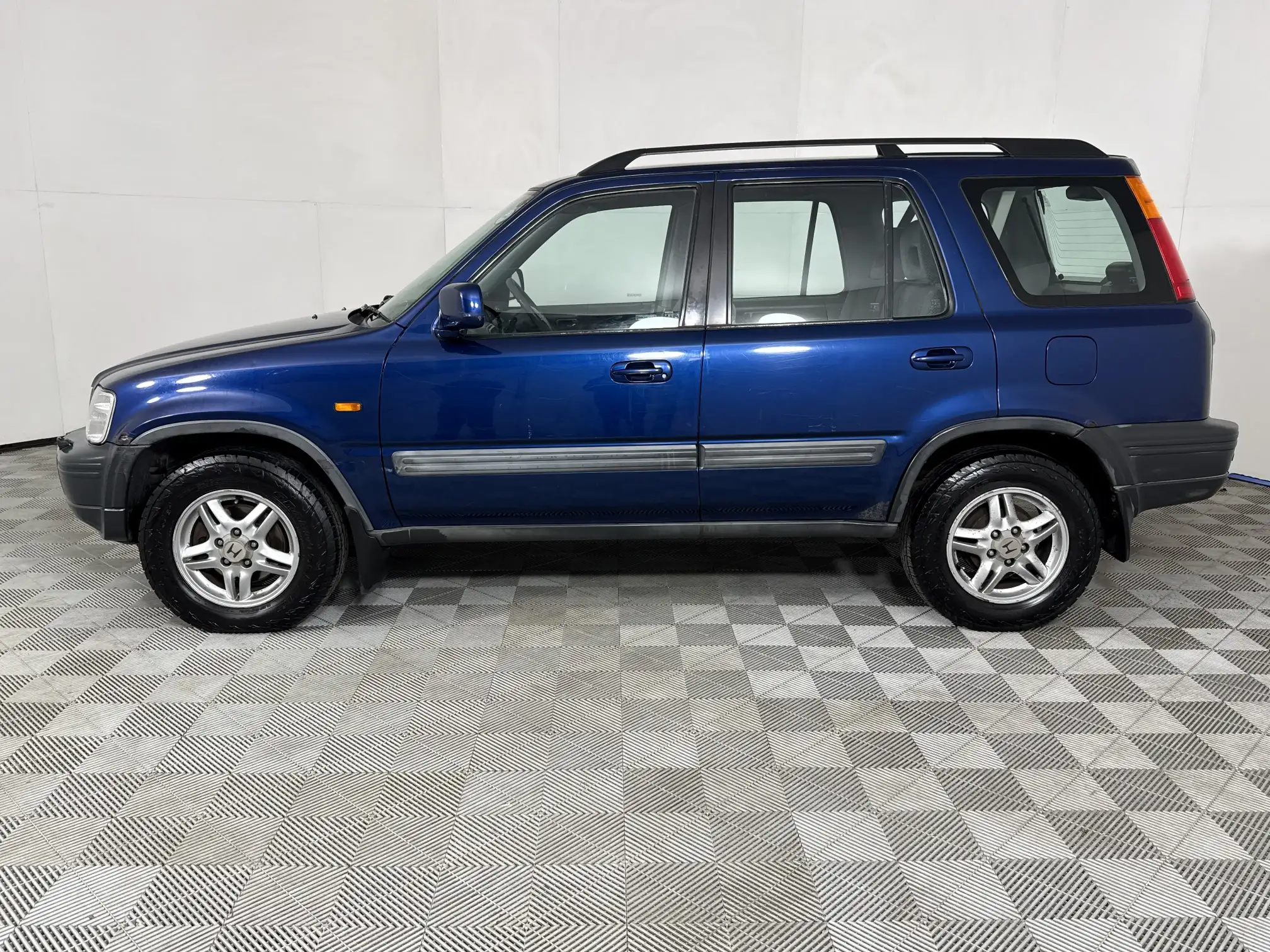 Honda CRV