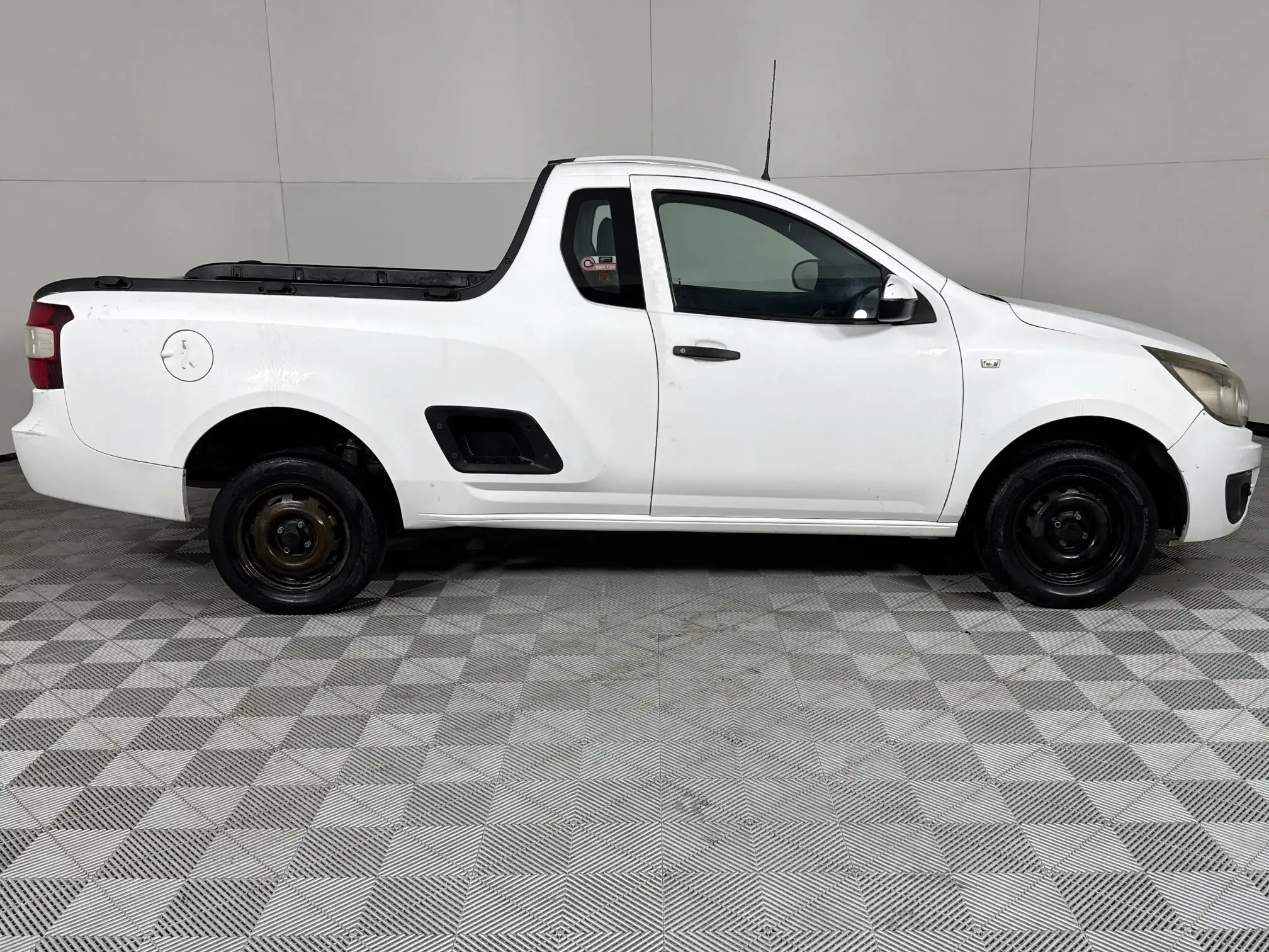 Chevrolet Utility