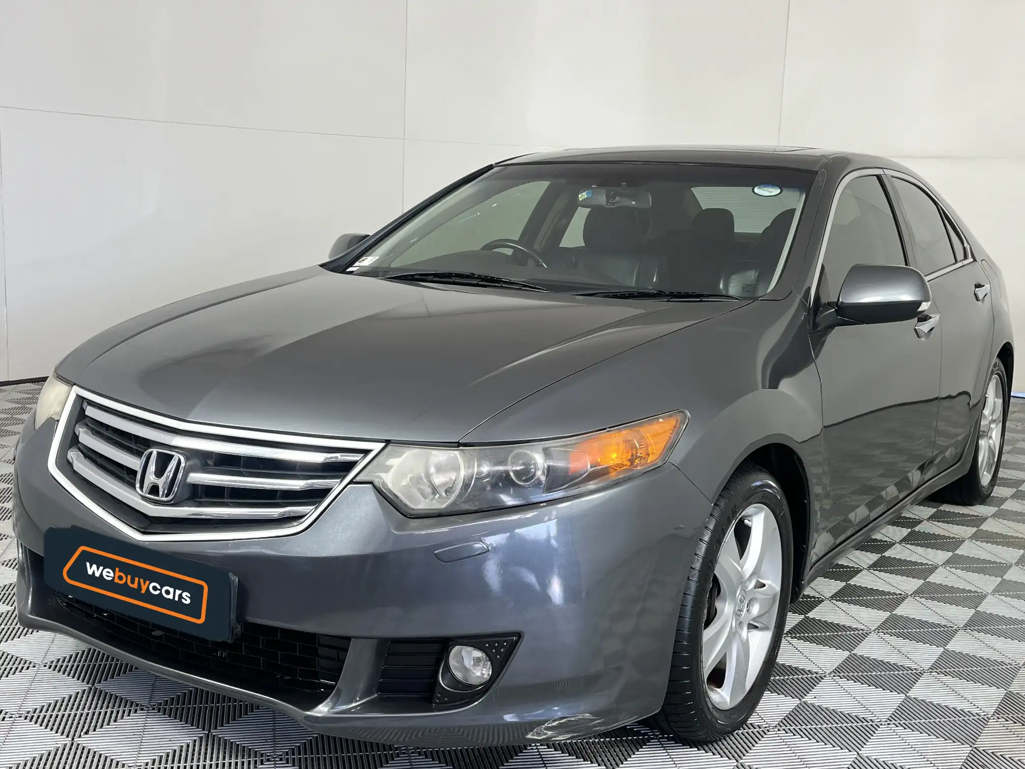 2010 Honda Accord