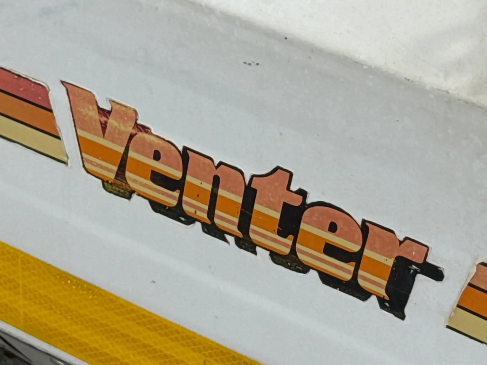 Venter Custom