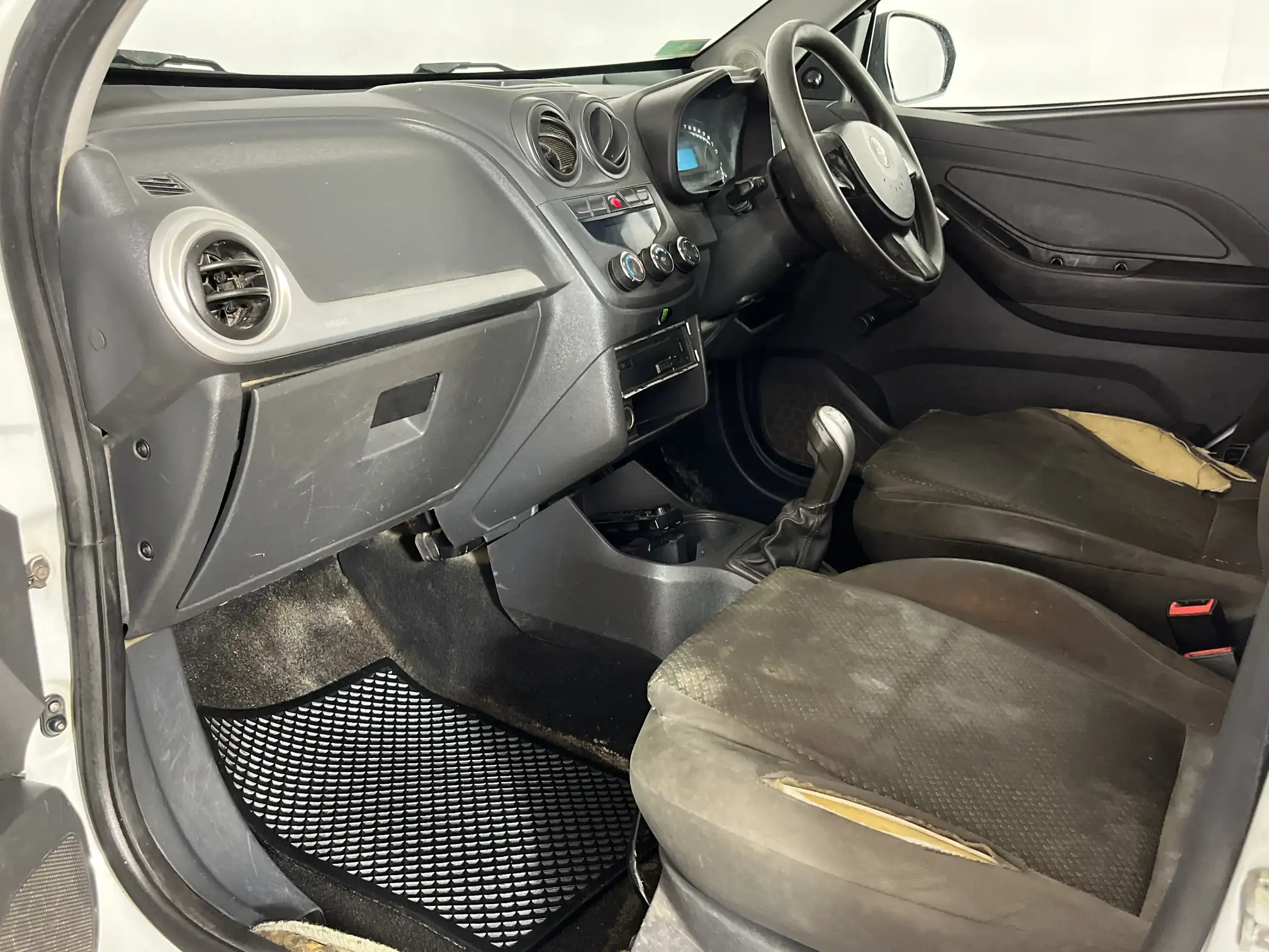 Chevrolet Utility