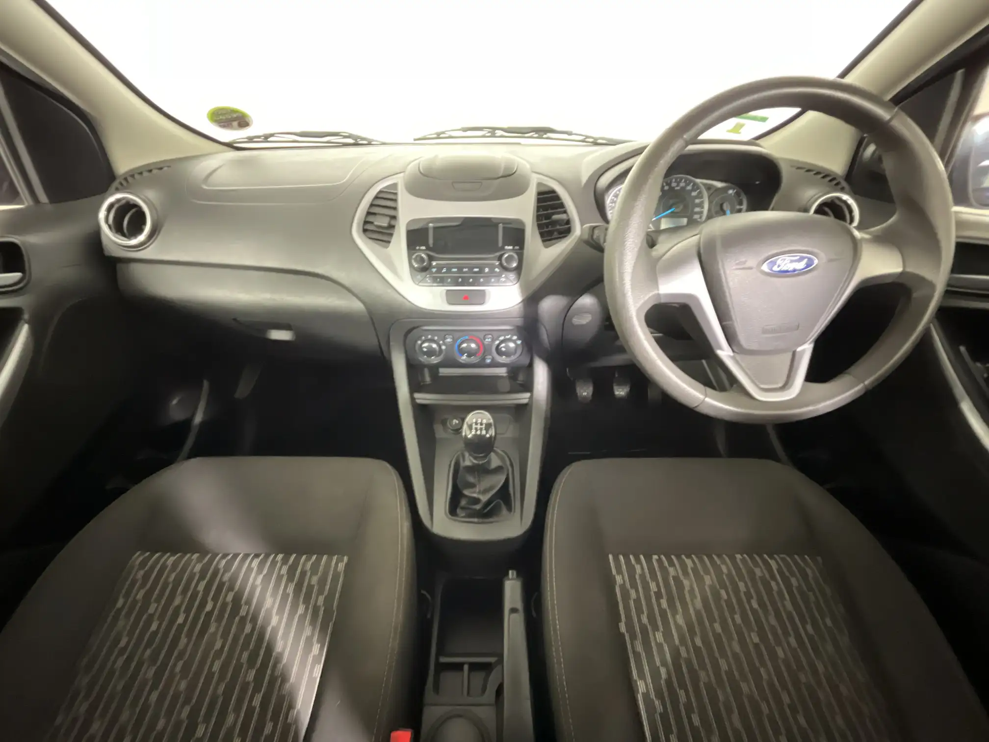 Ford Figo