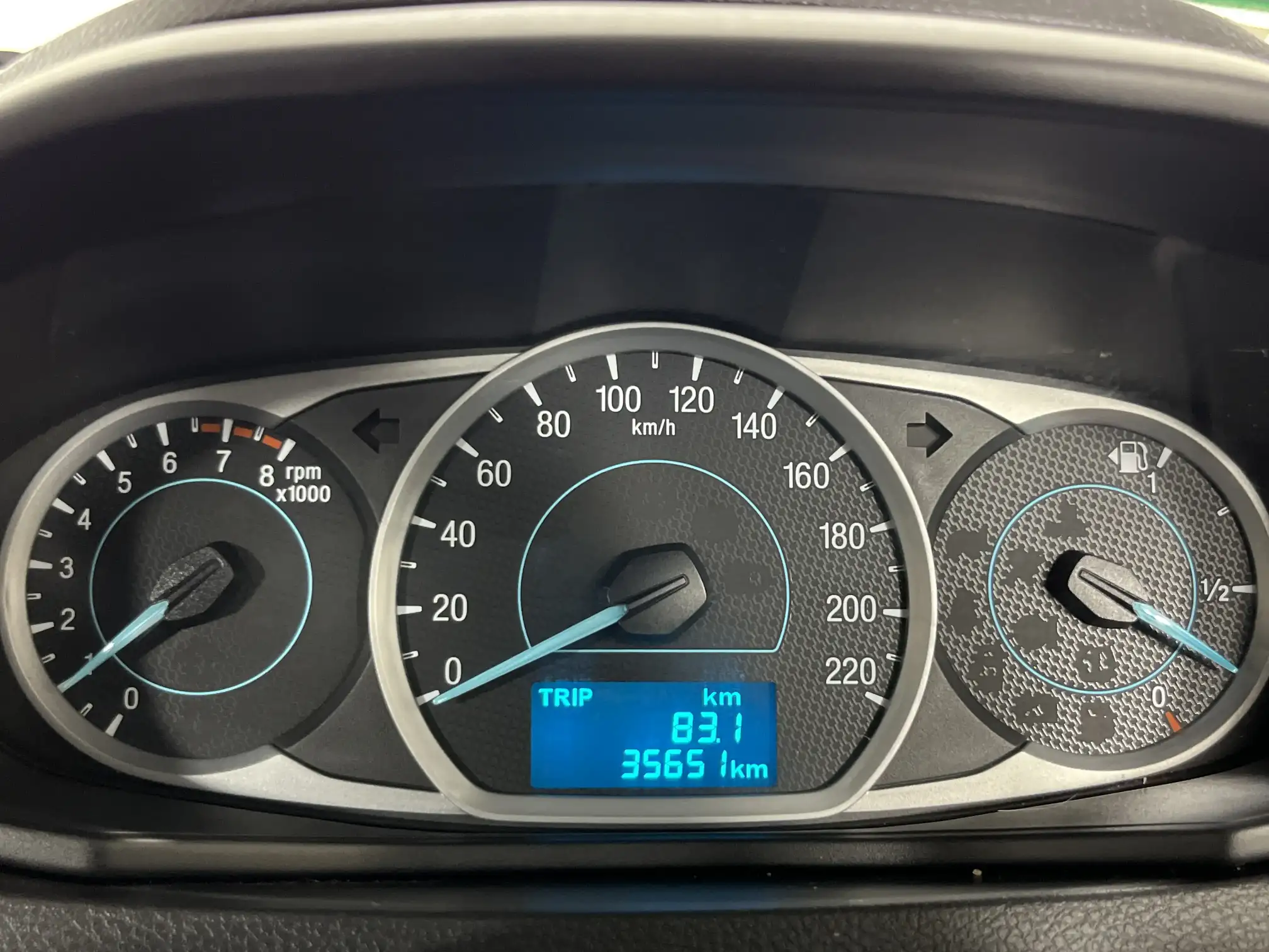Ford Figo