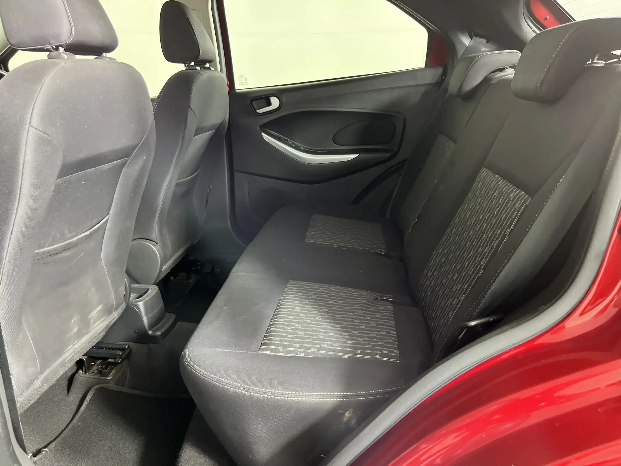 Ford Figo