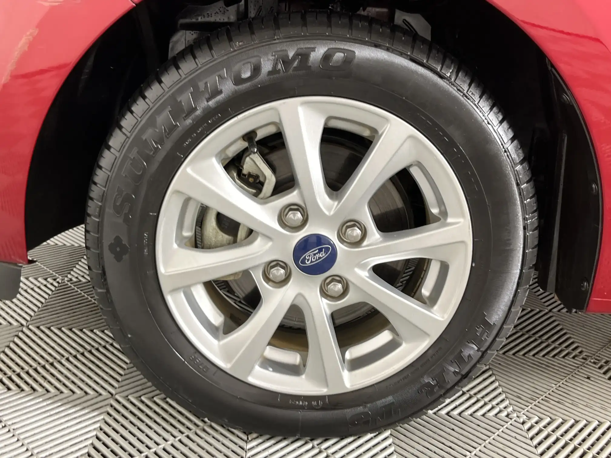 Ford Figo