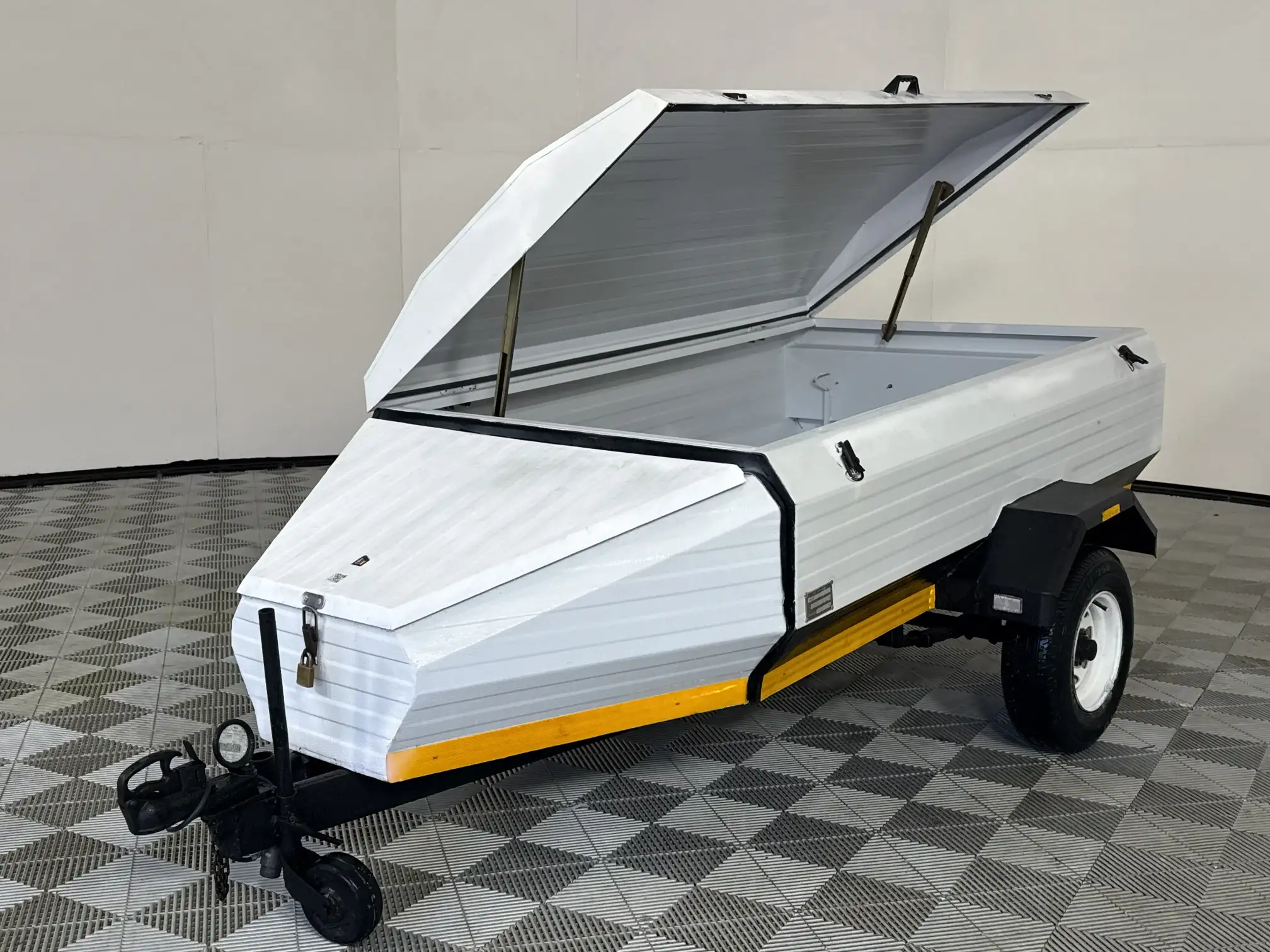 1988 Venter Elite