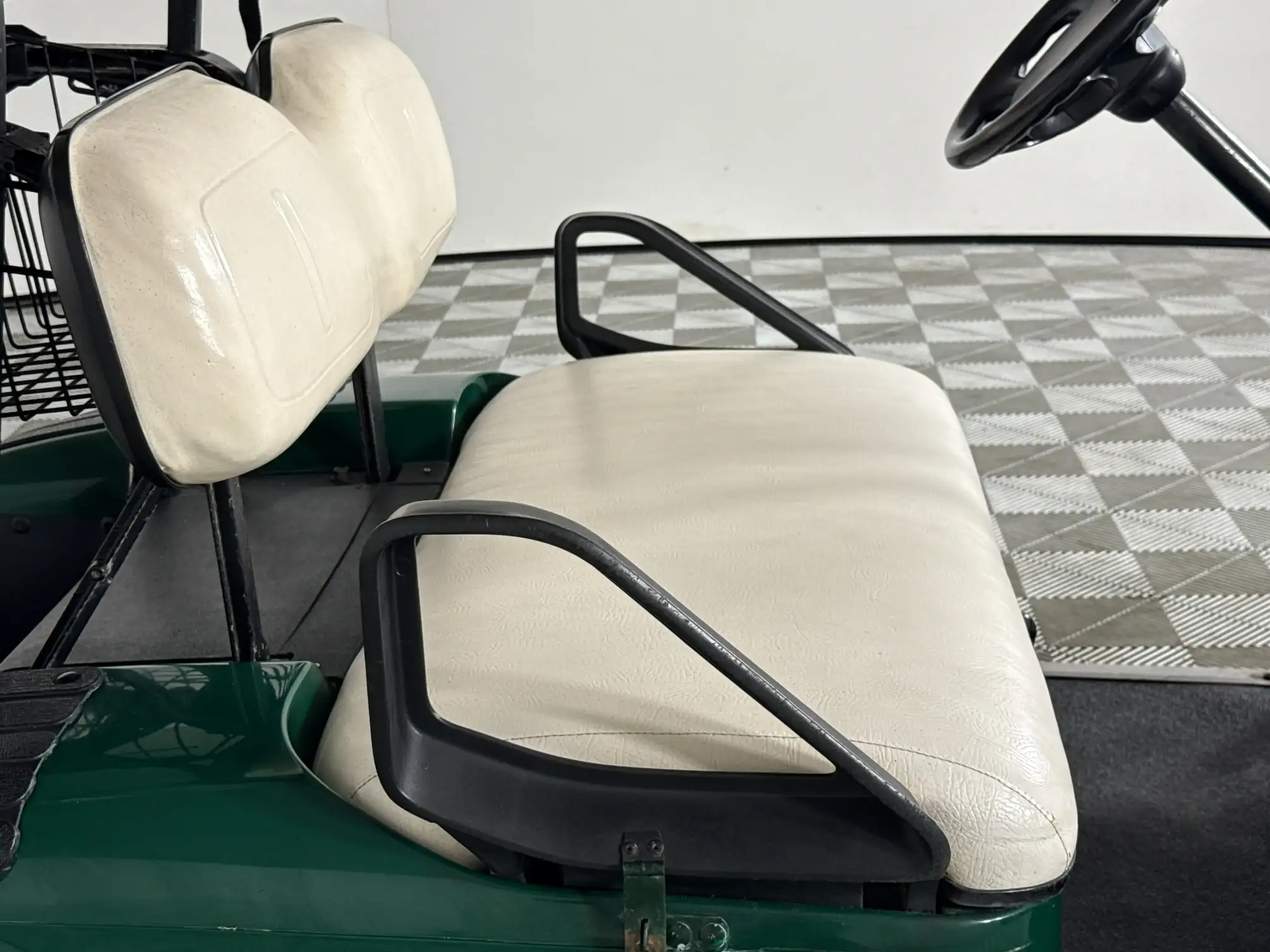 EZ-GO Golf Cart