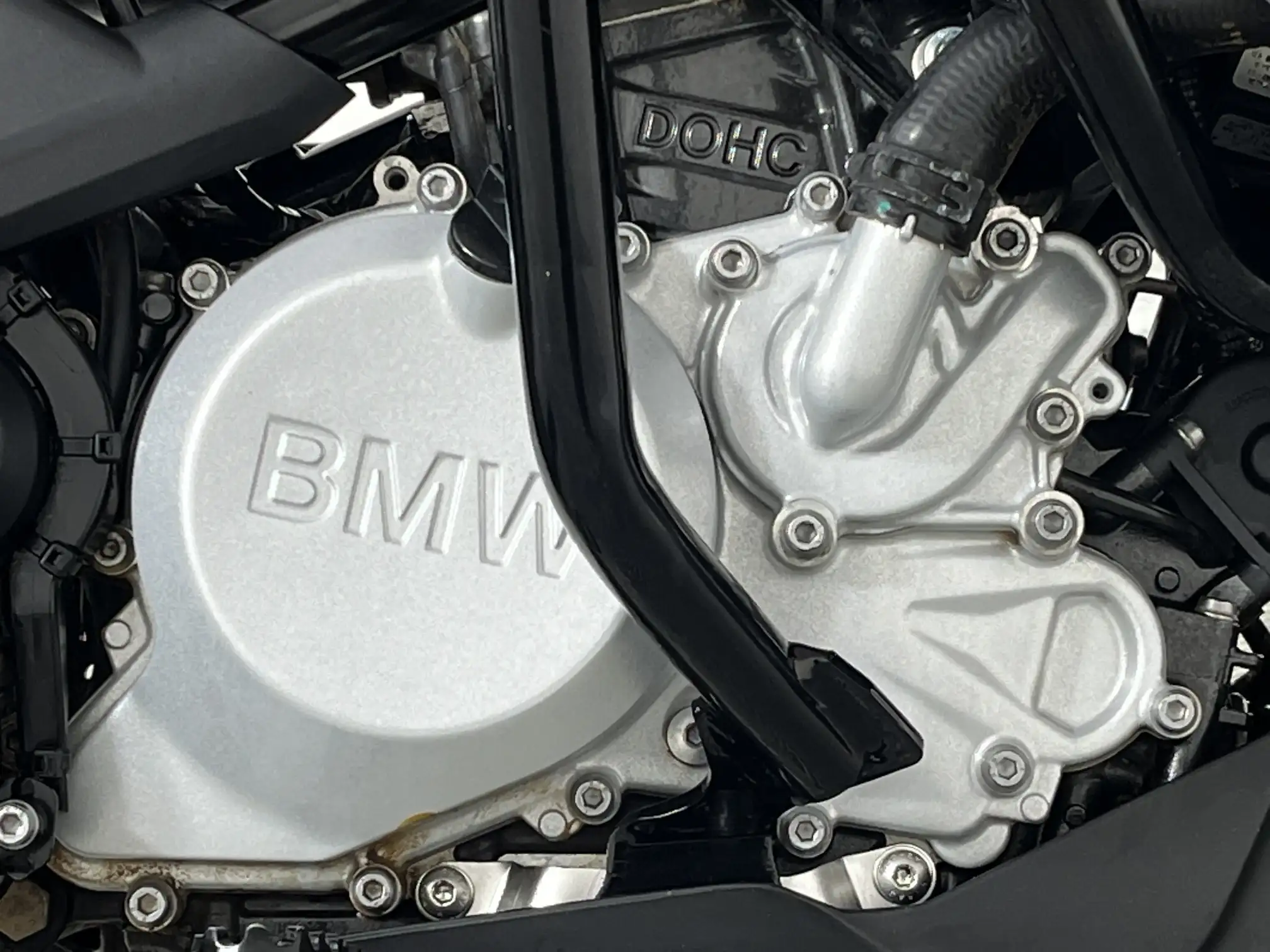 BMW C