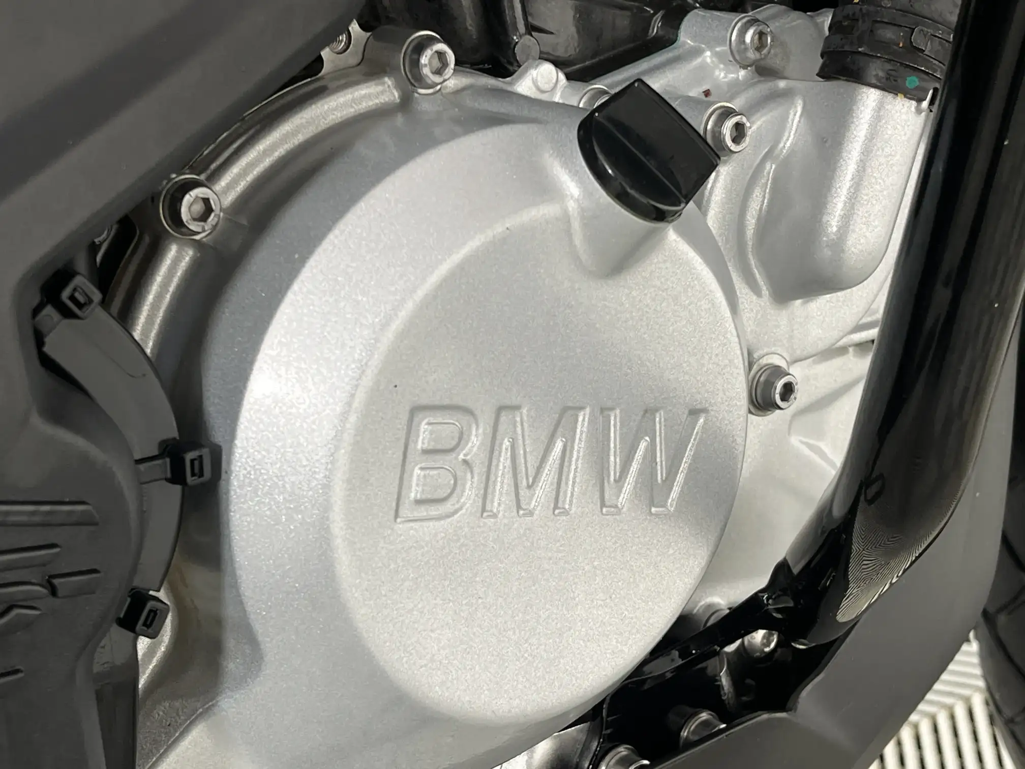 BMW C