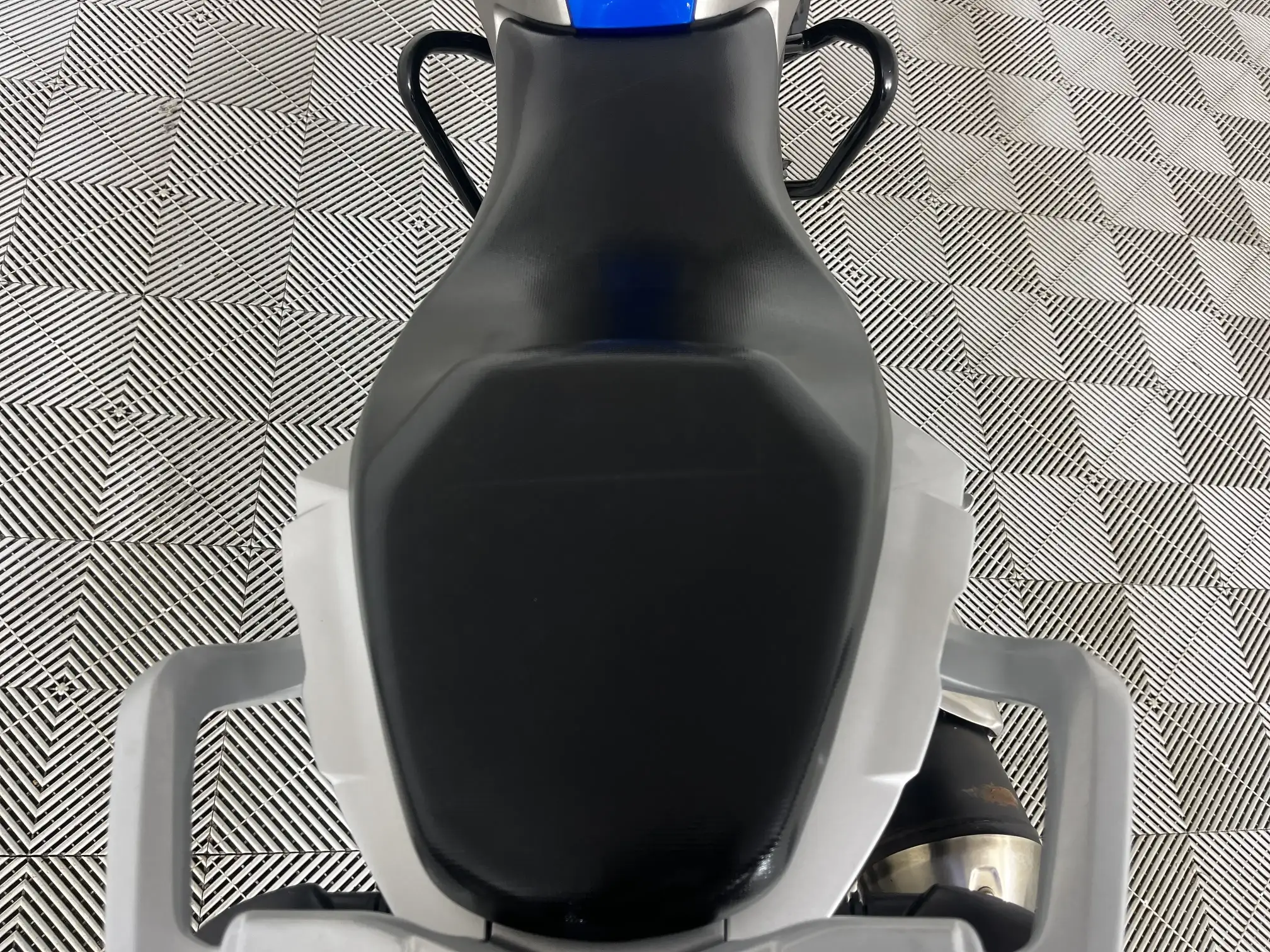 BMW C