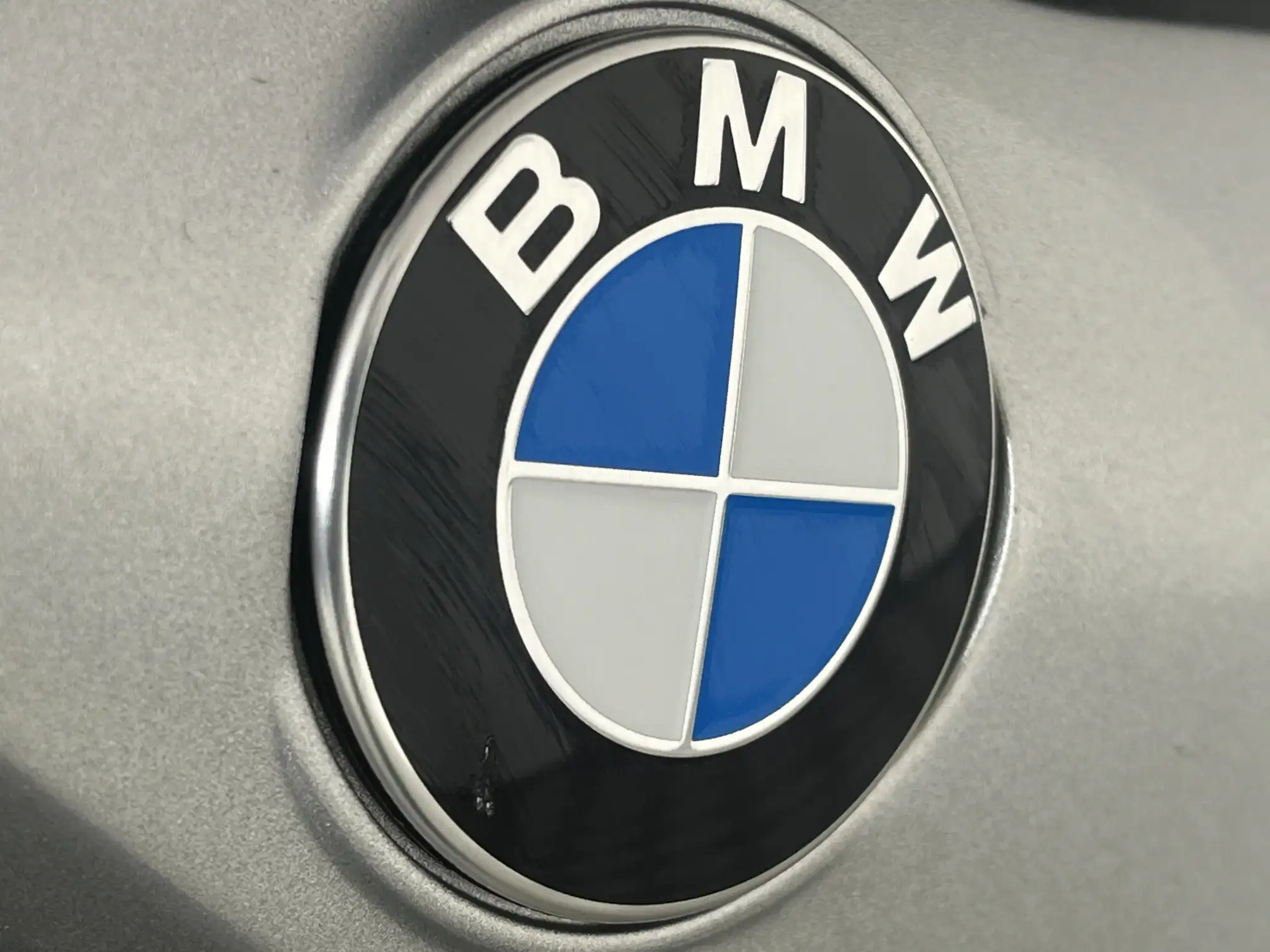 BMW C