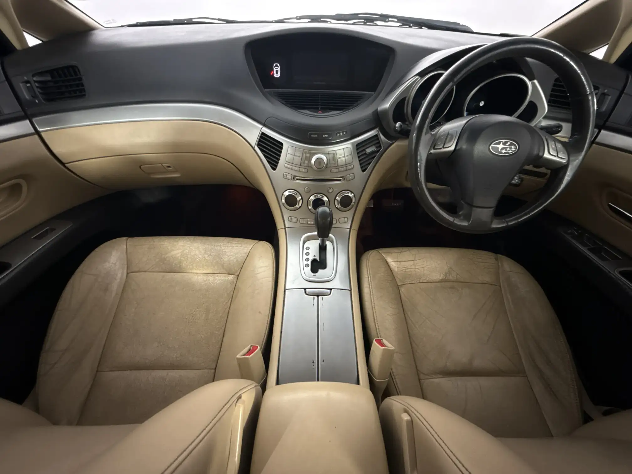 Subaru Tribeca