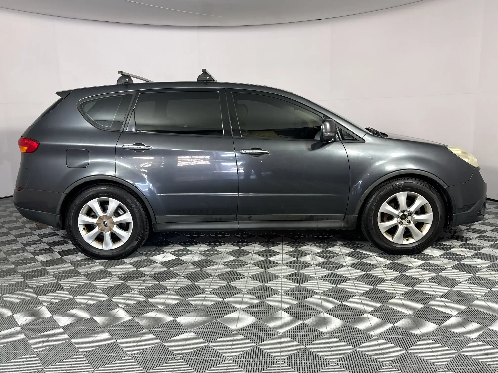 Subaru Tribeca