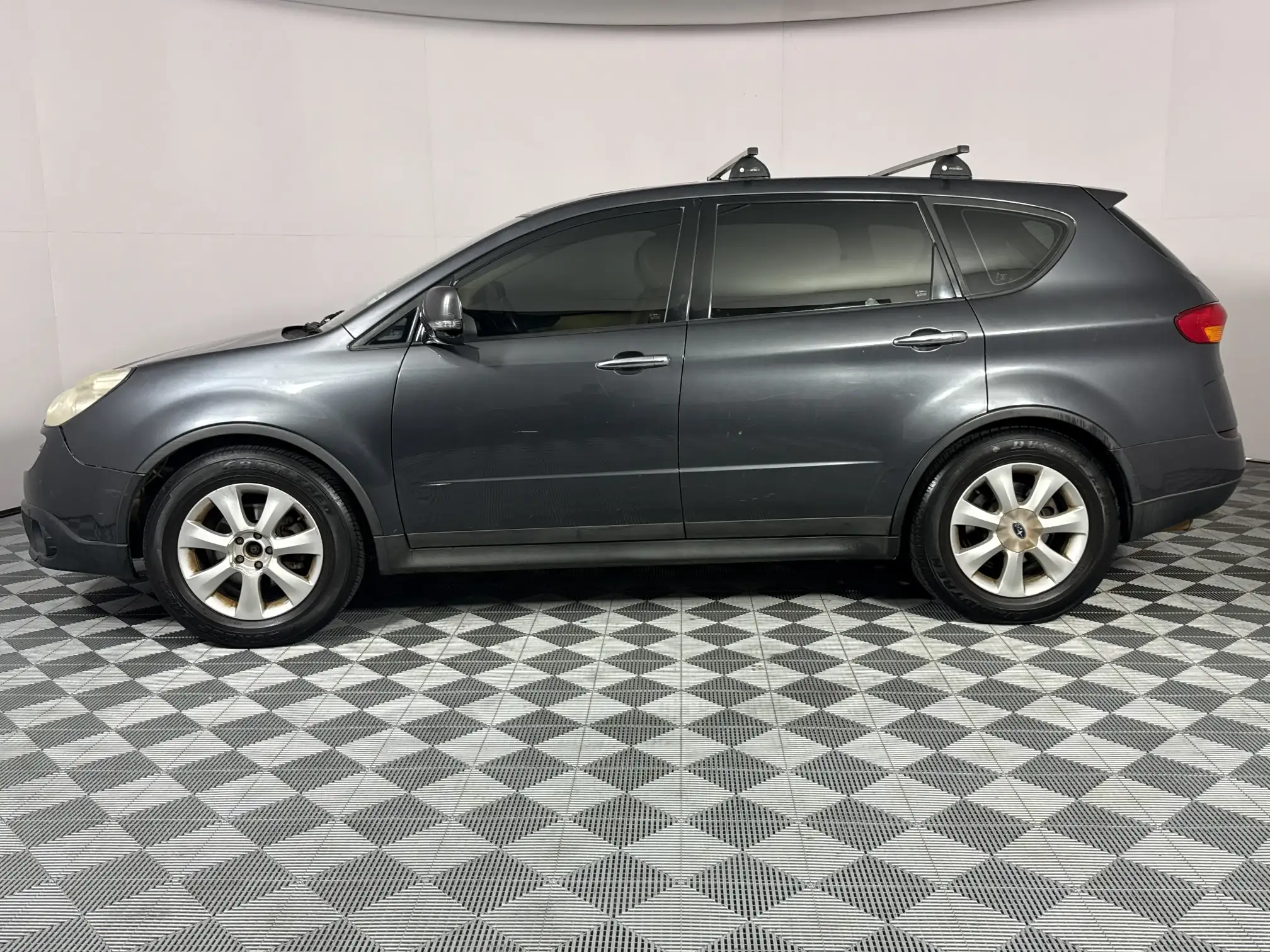 Subaru Tribeca