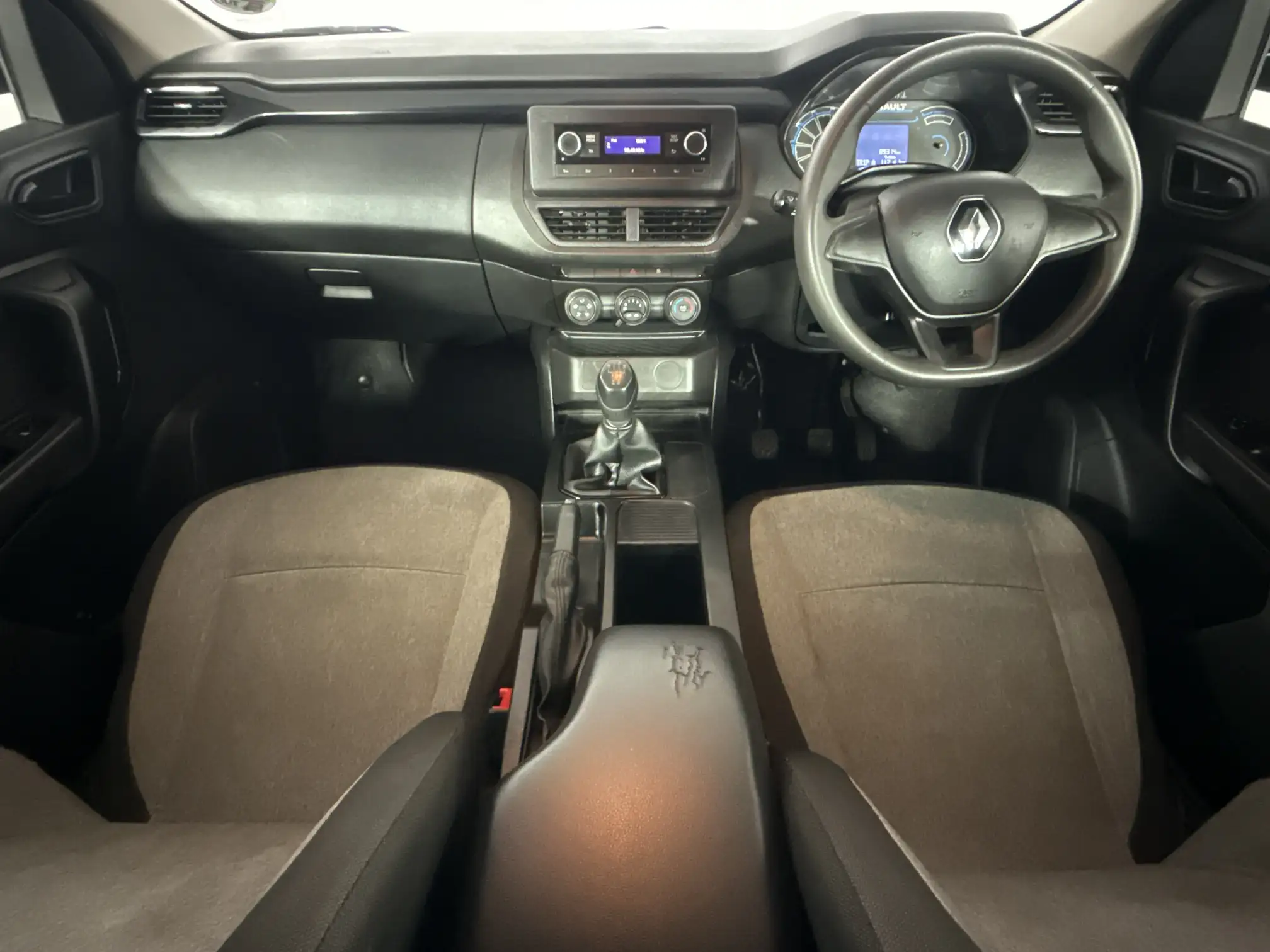 Renault Kiger